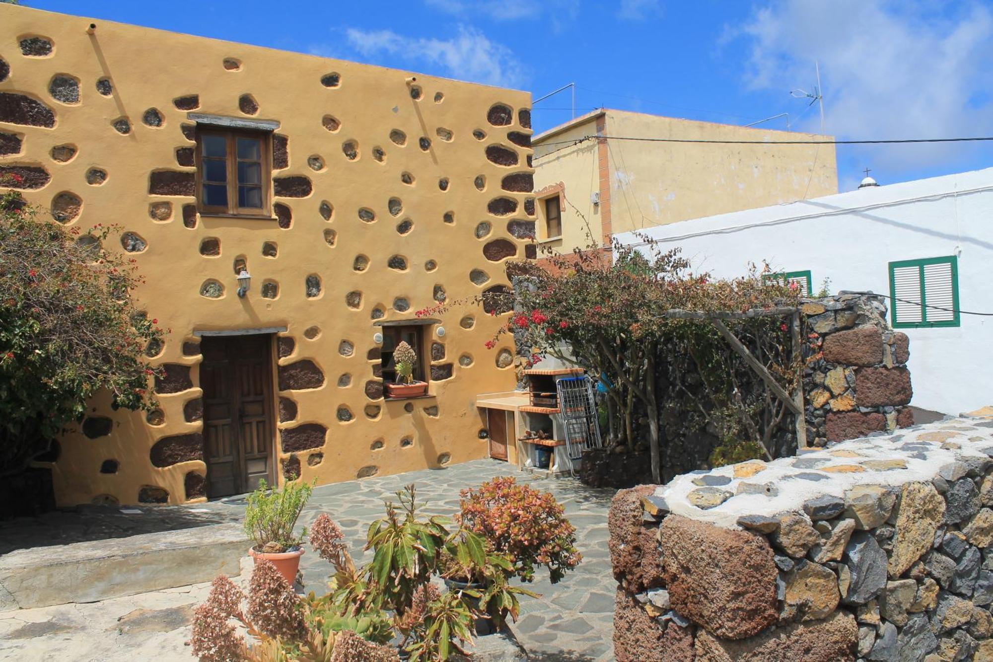 Casa Abuelos Casa rural