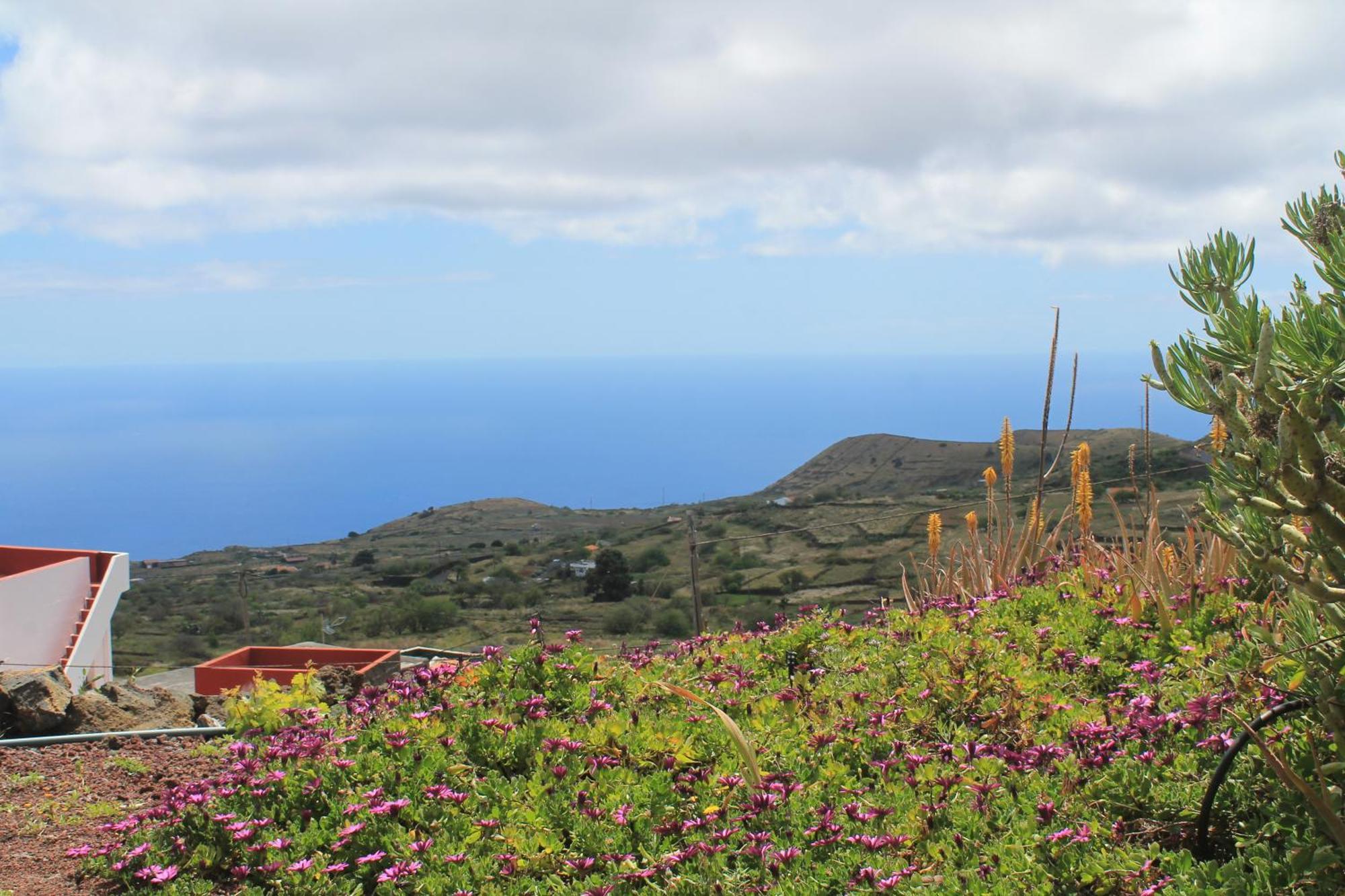 Casa Abuelos Casa rural El Pinar de El Hierro