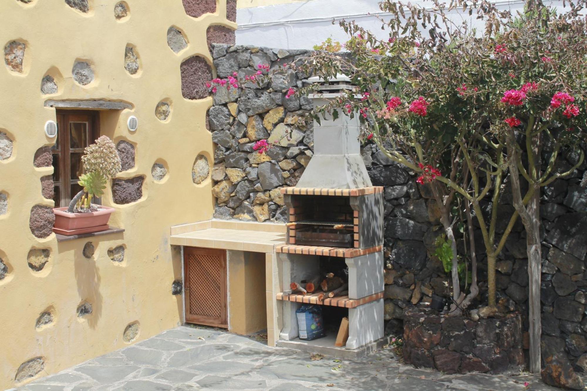 Casa Abuelos Casa rural El Pinar de El Hierro