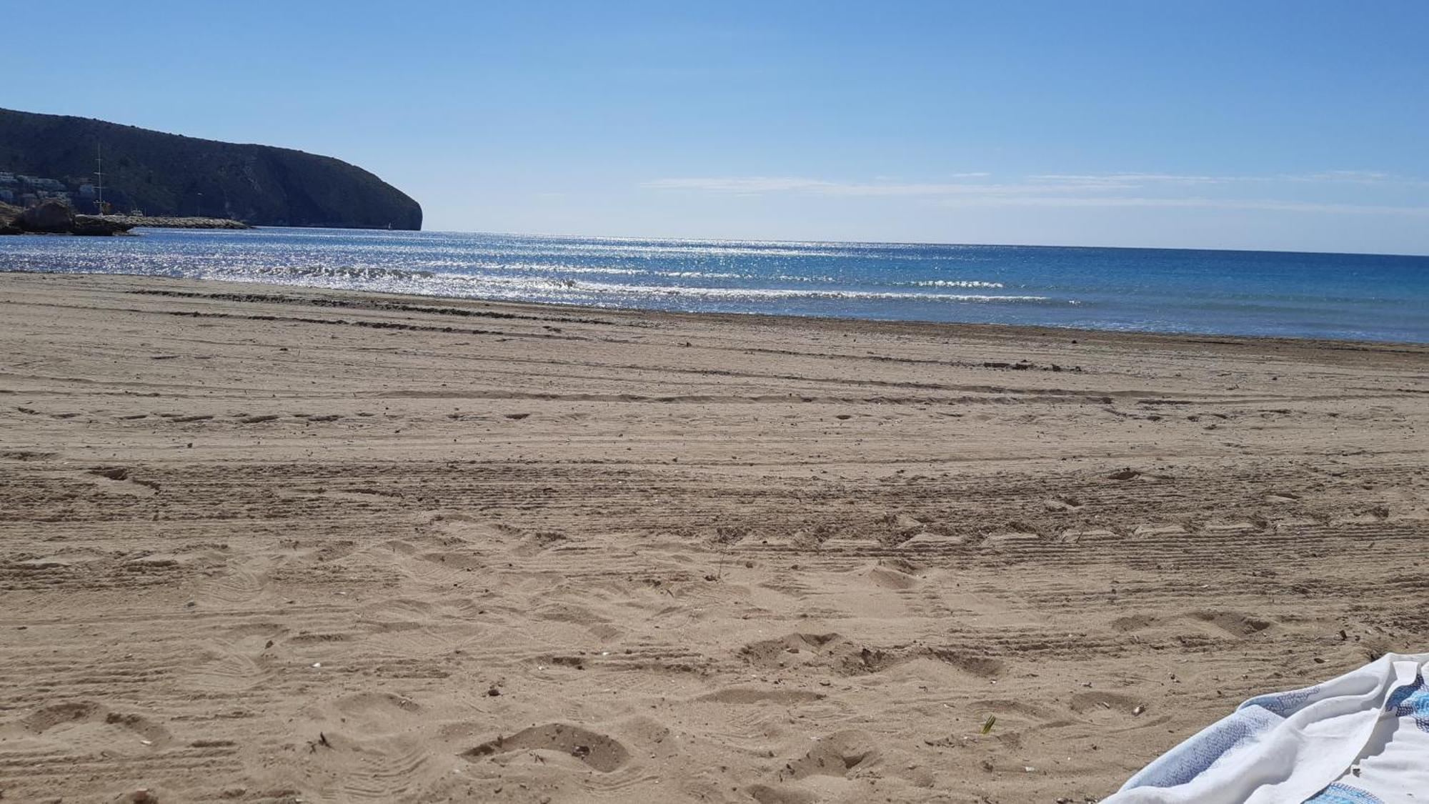 Casa Marina Holiday home