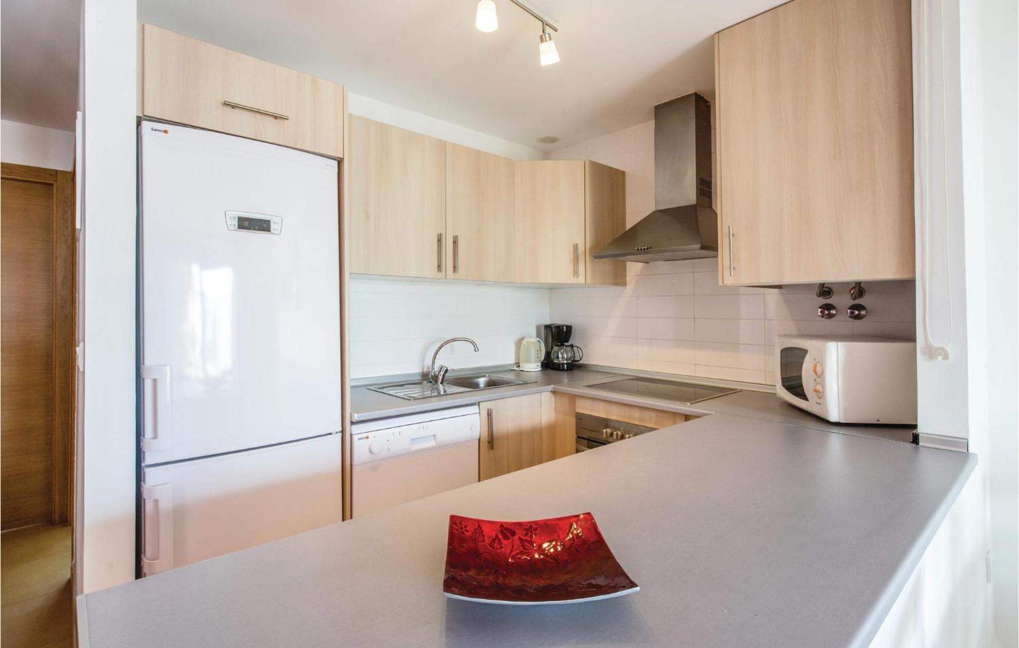 Apartment 3 Bedroom Amazing In Alhama De Murcia