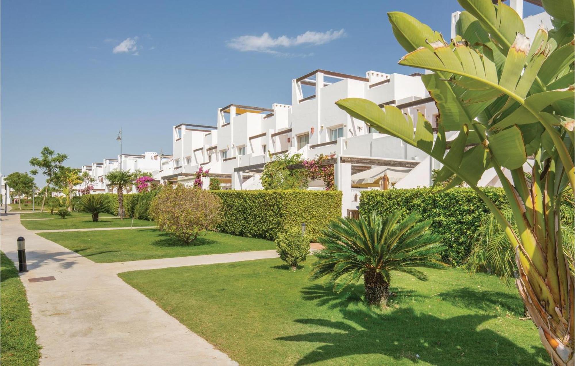 3 Bedroom Amazing In Alhama De Murcia El Romero