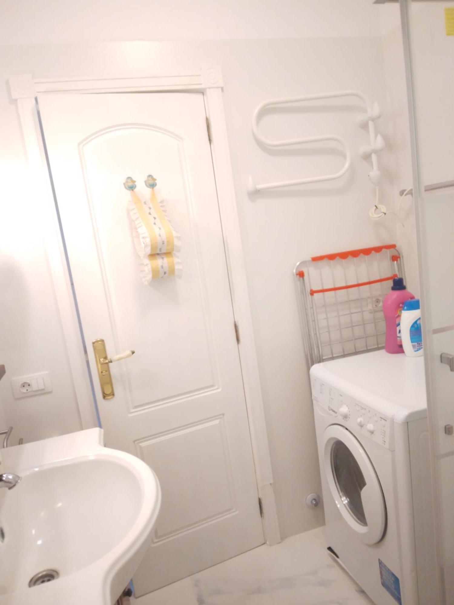 Belen Apartment