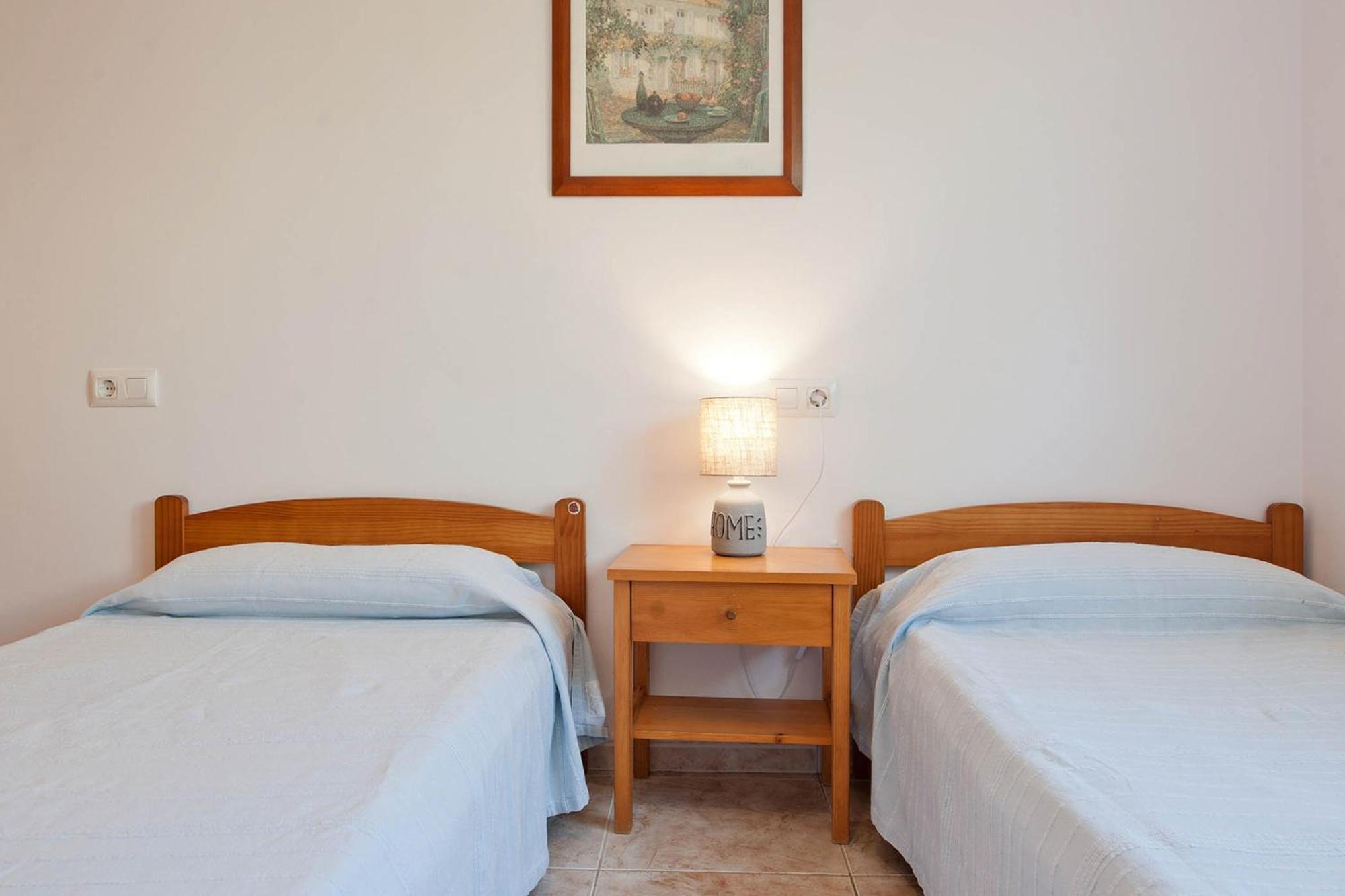 Tarragona Villa L'Escala