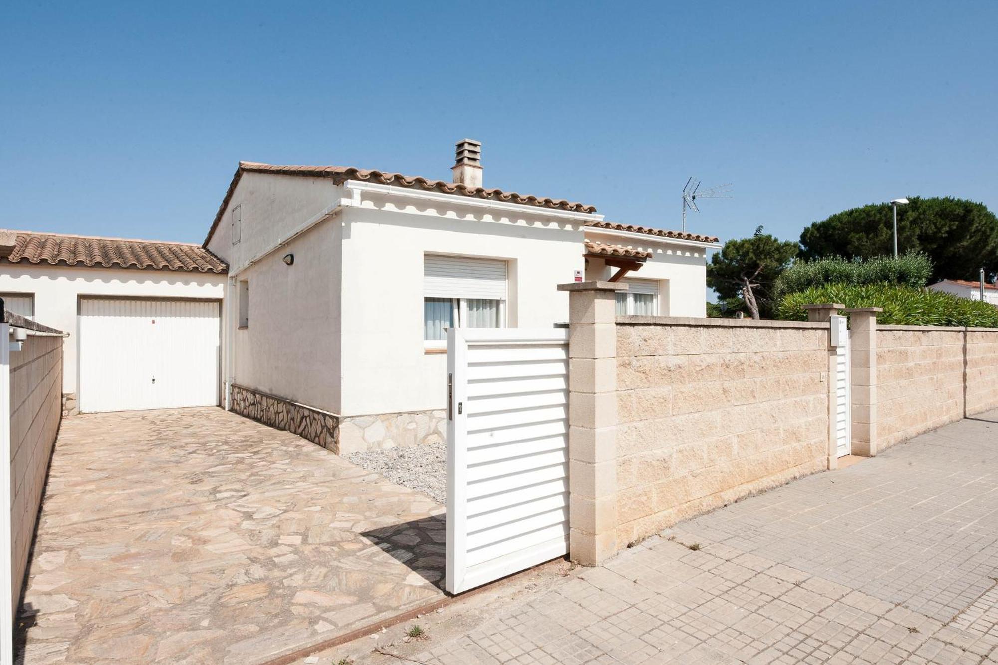 Tarragona Villa