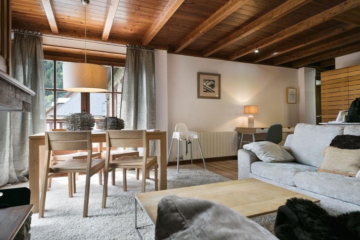 Apartamento Luderna - Val De Ruda A3 Baciver *
