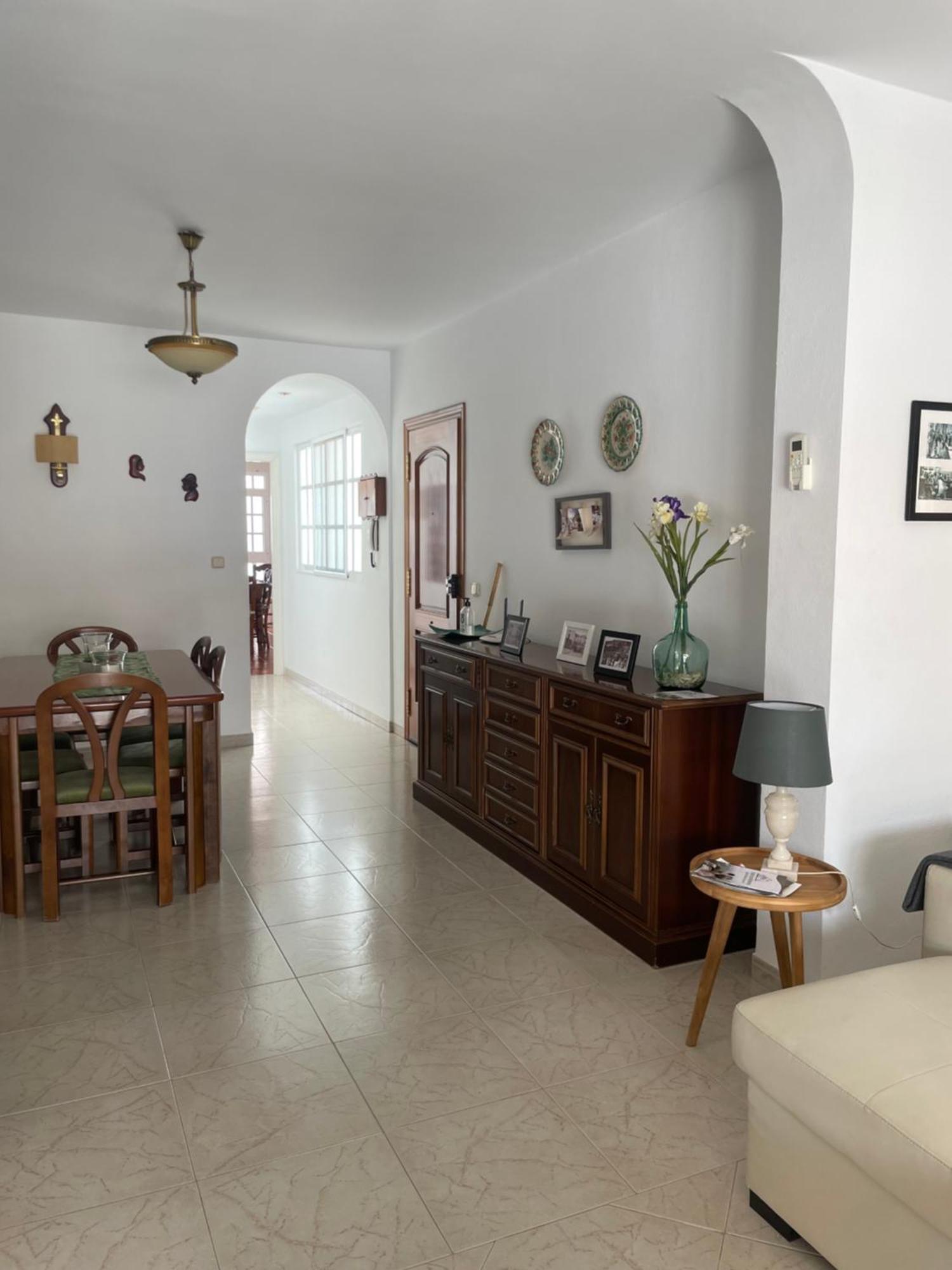 Casa Barberos *