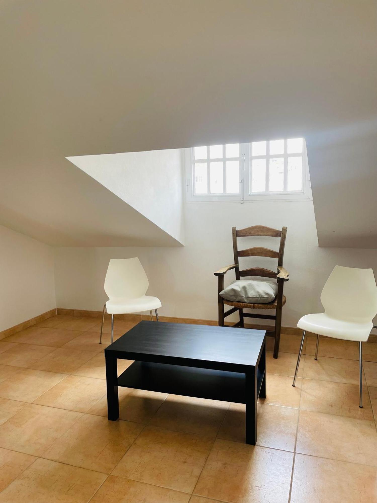 Apartamento Casa Barberos
