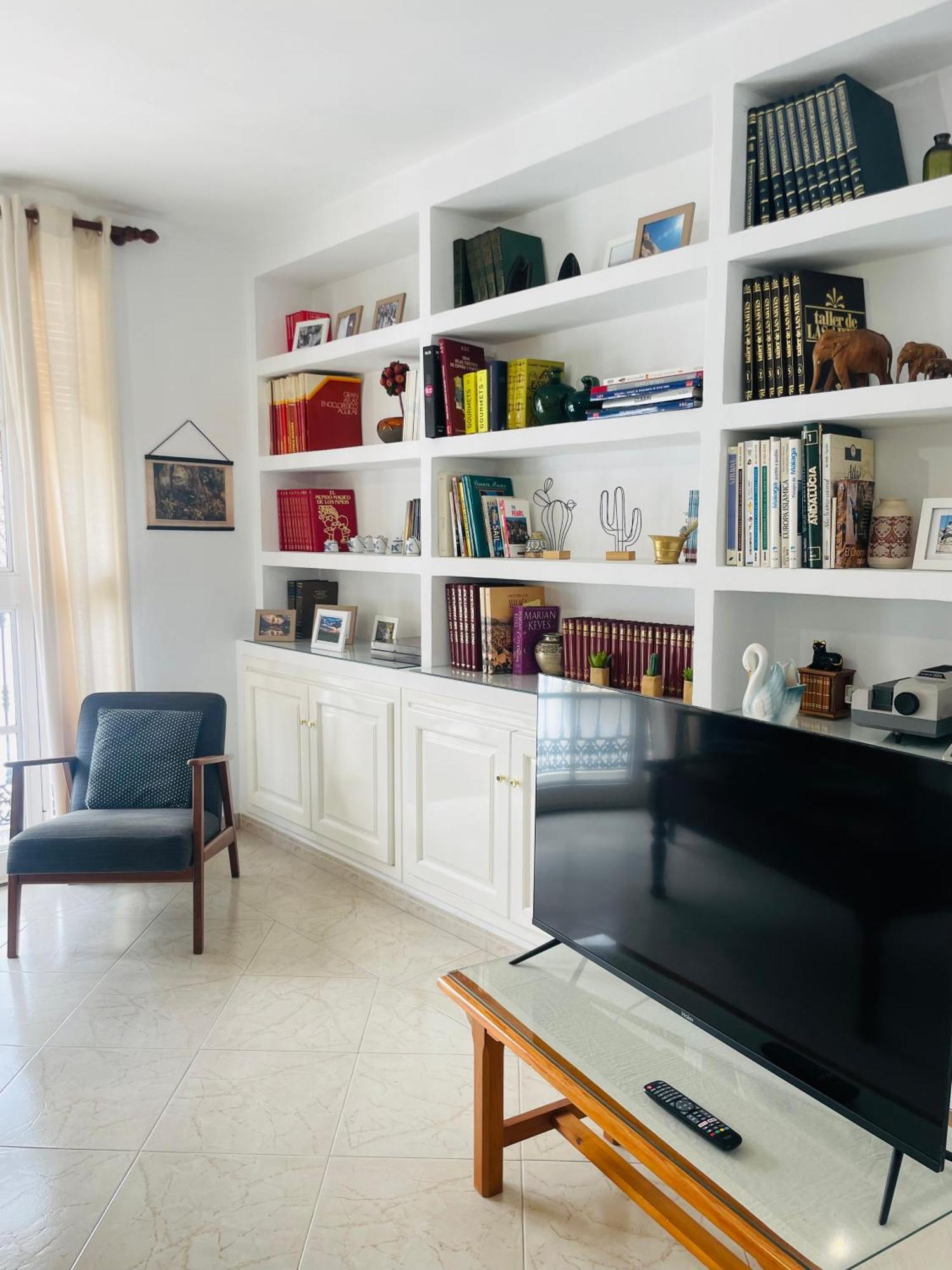 Casa Barberos