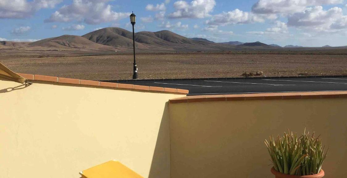 Casa Vega El Cotillo (Fuerteventura)
