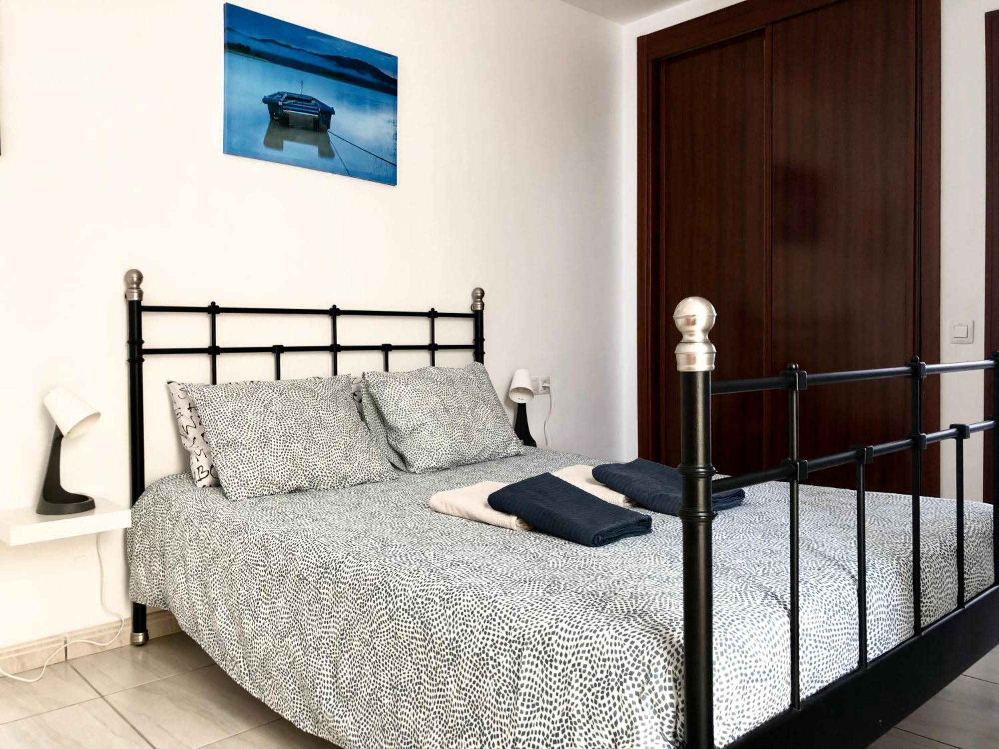 Casa Vega Holiday home