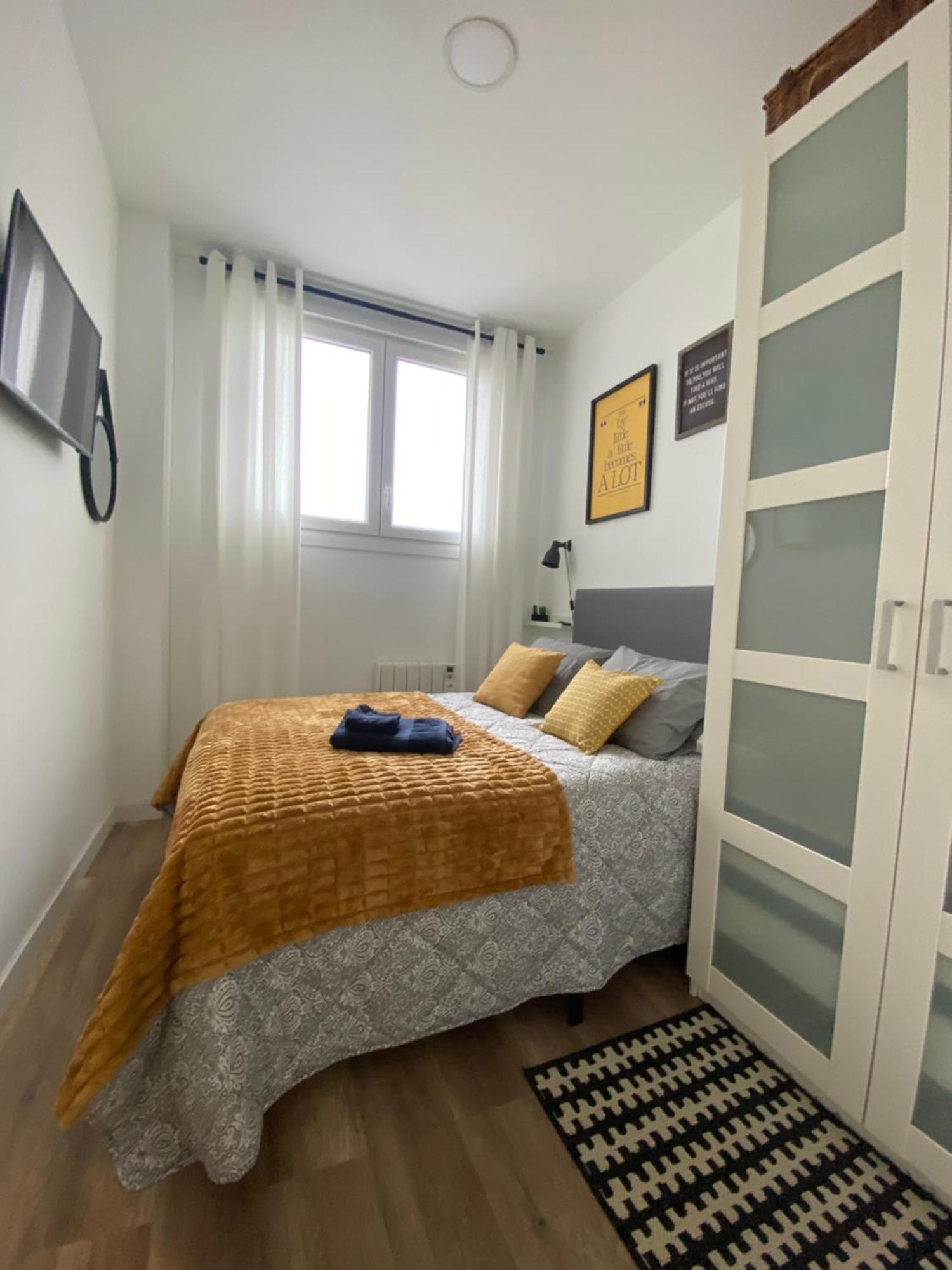 Apartamento Donosti Aldea