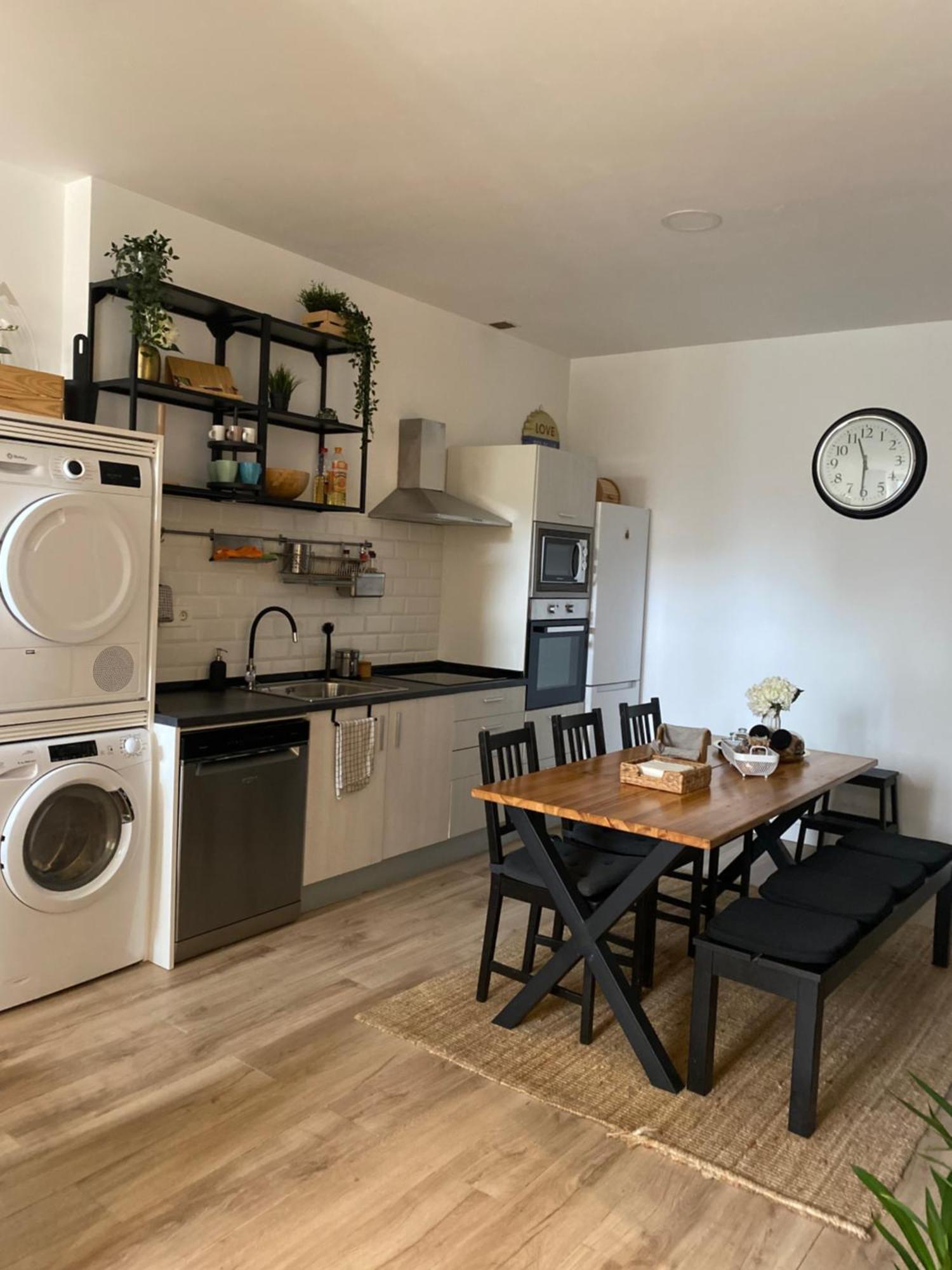 Apartamento Donosti Aldea