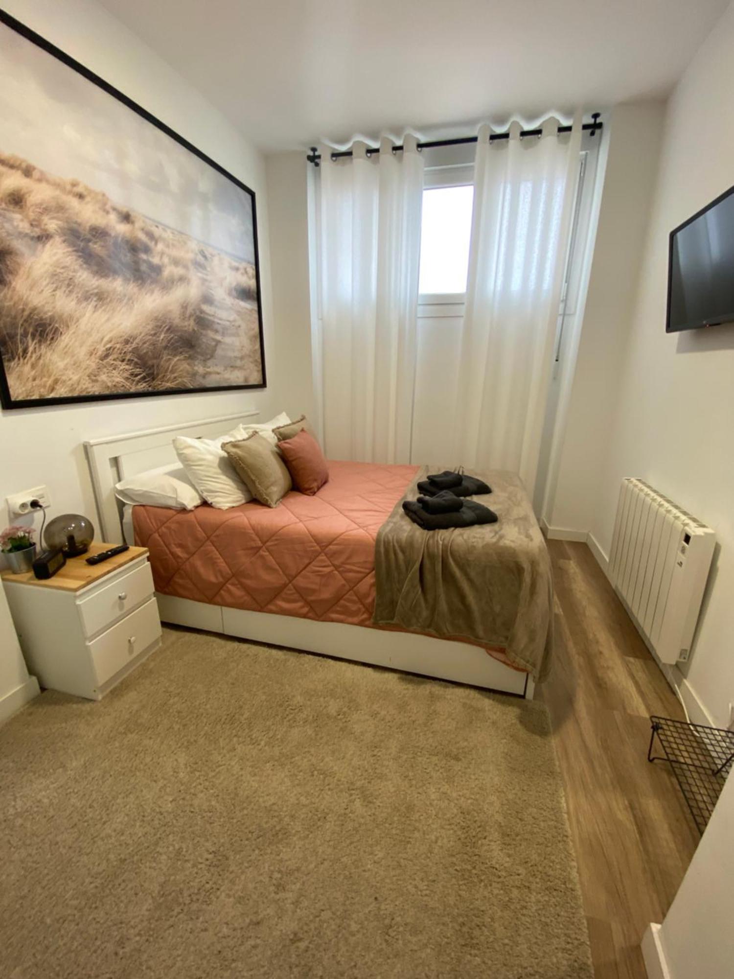 Donosti Aldea Apartamento Lasarte-Oria