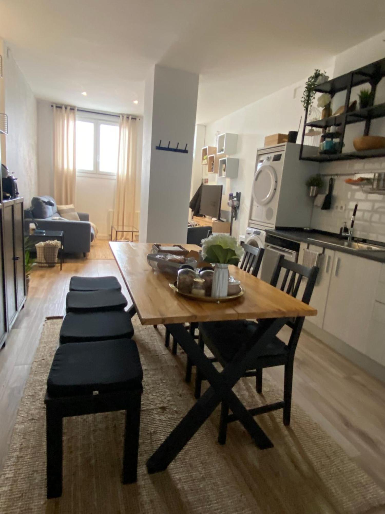Donosti Aldea Apartamento