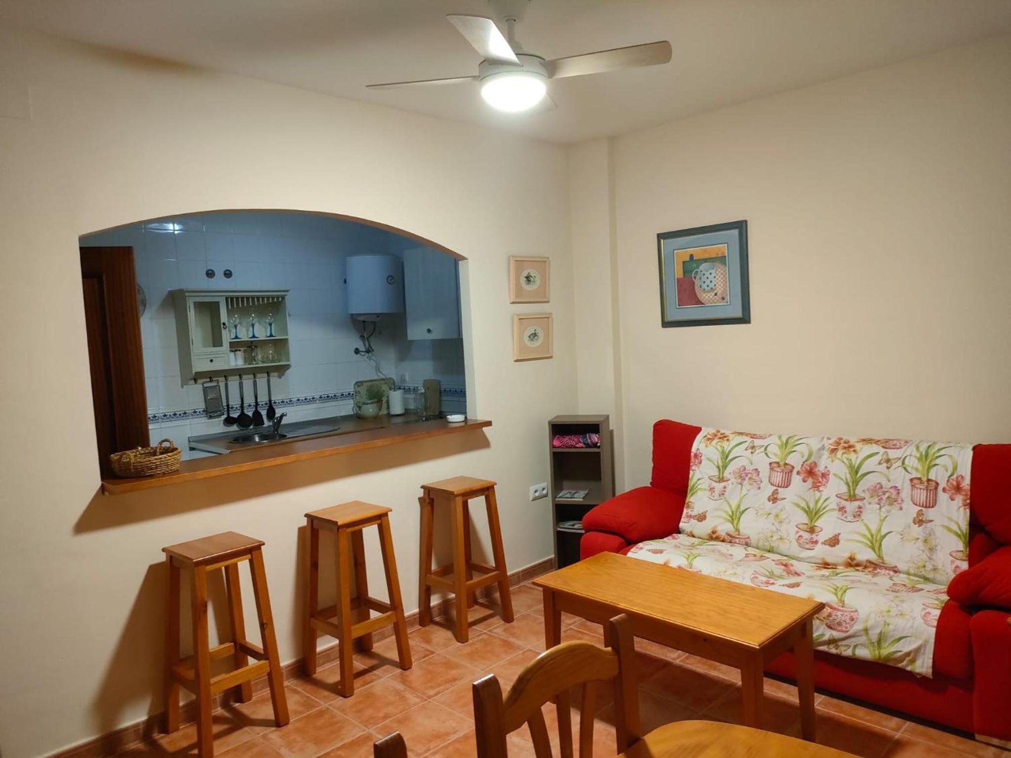 La Hacienda Apartamento *