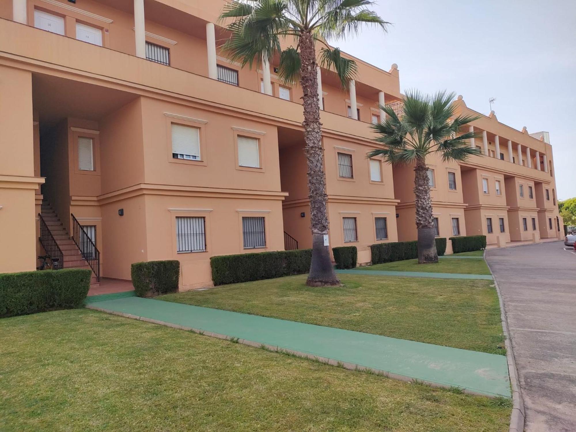 La Hacienda Apartamento