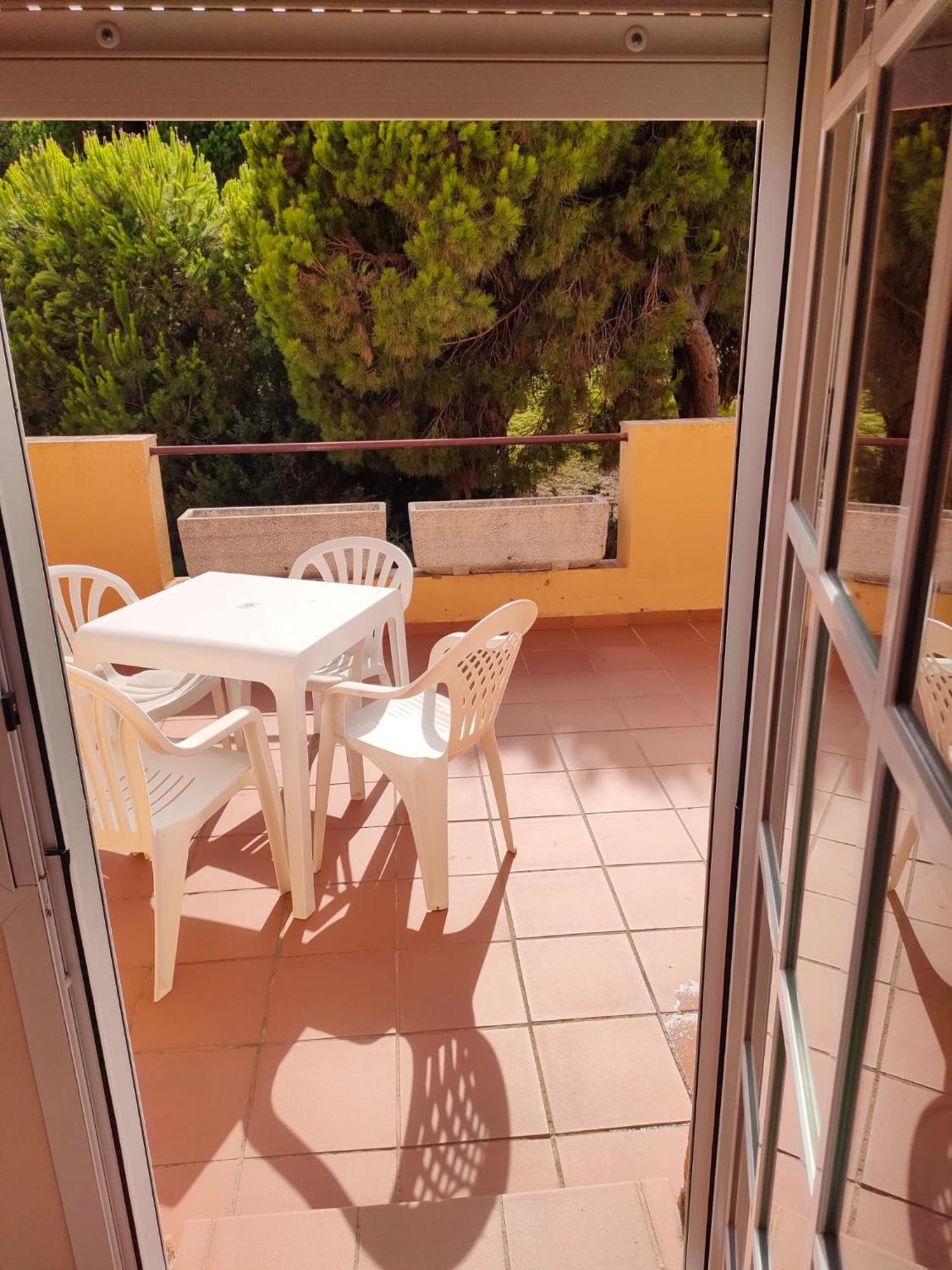 La Hacienda Apartamento
