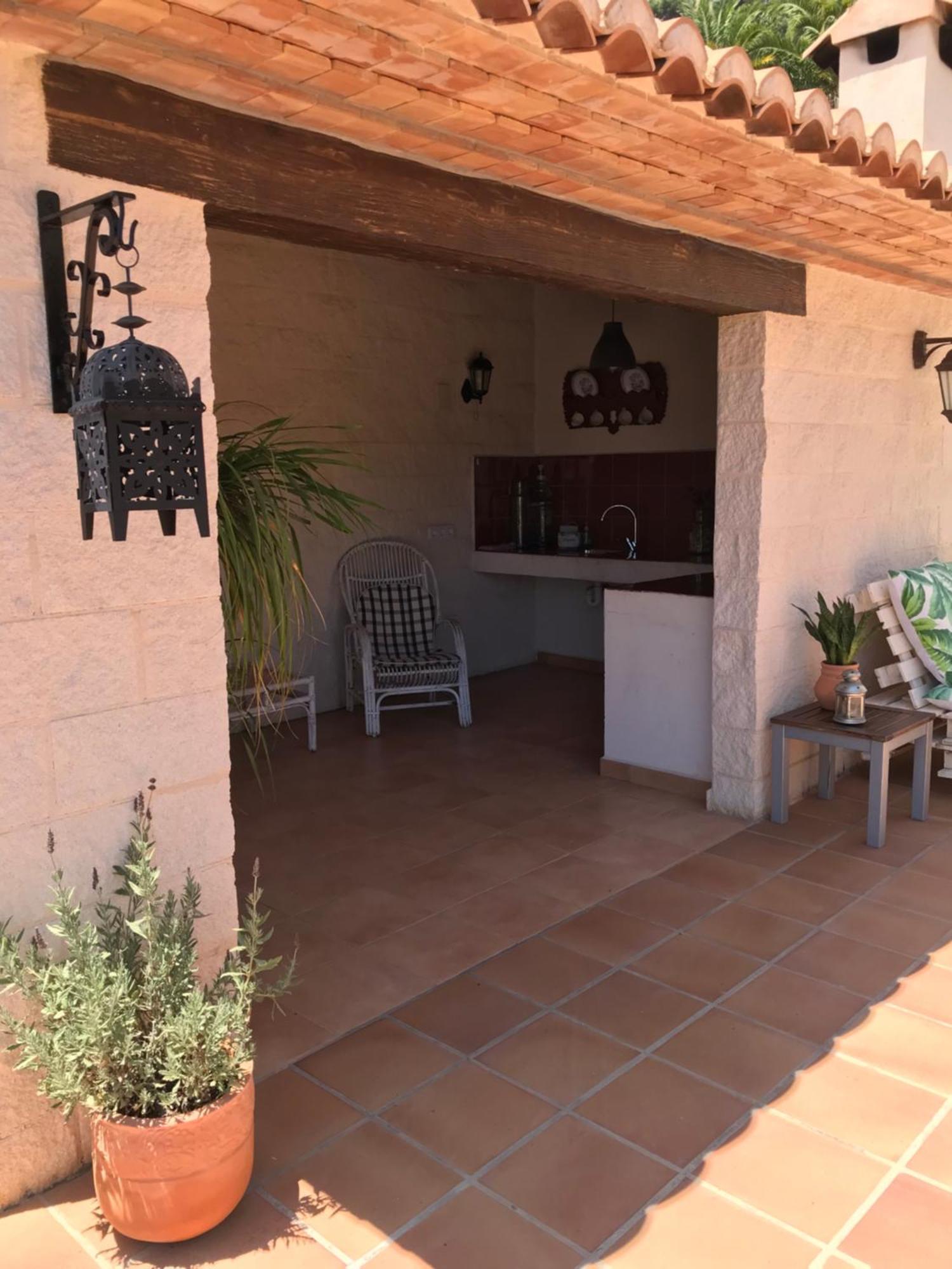 Casa Marieta Holiday home
