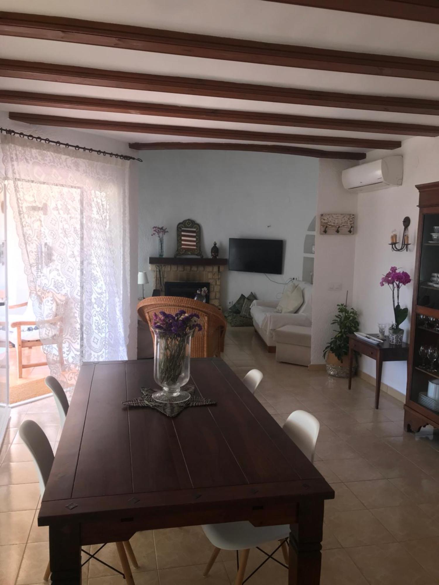 Holiday home Casa Marieta *