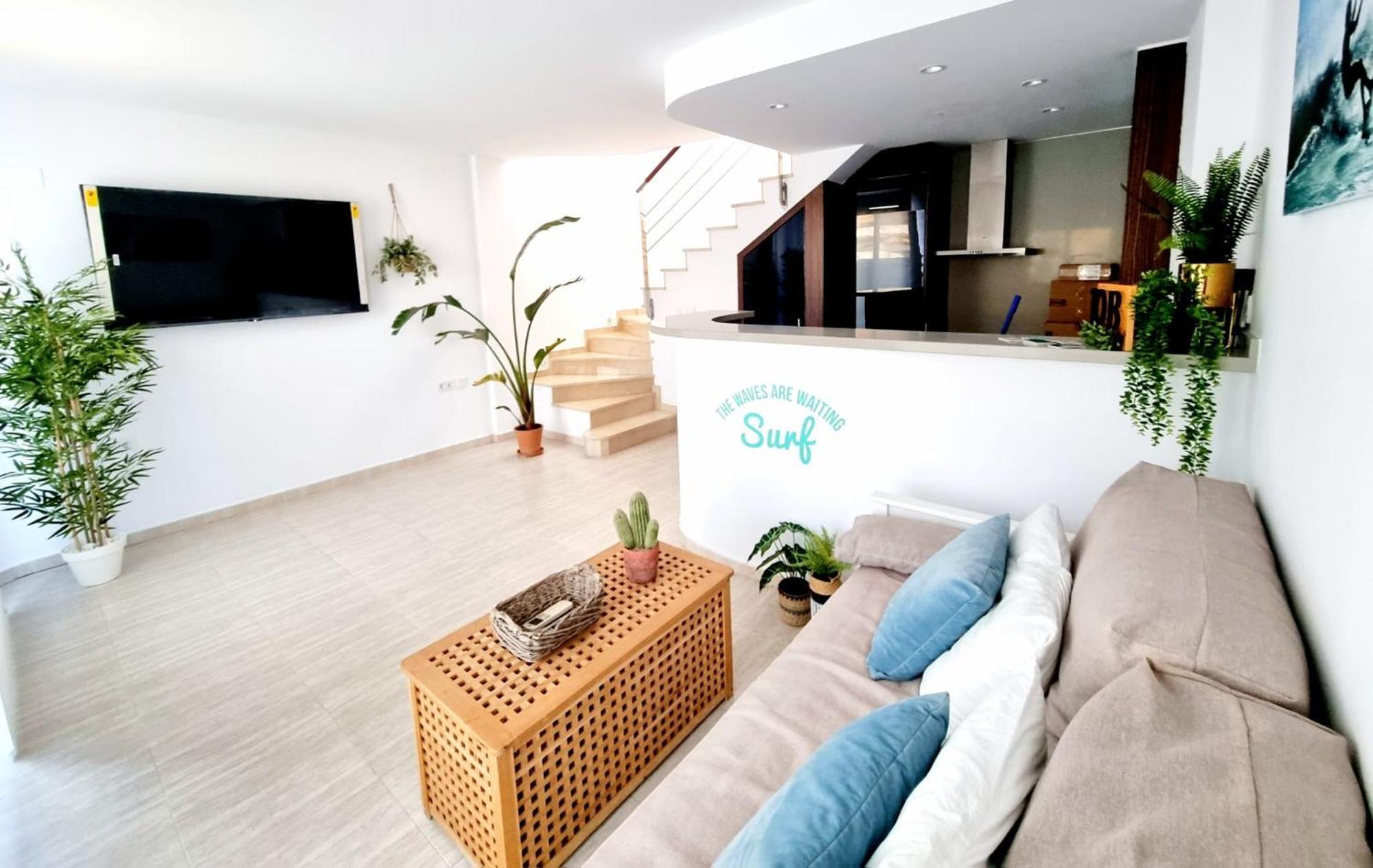Apartment Adosadito Playa *