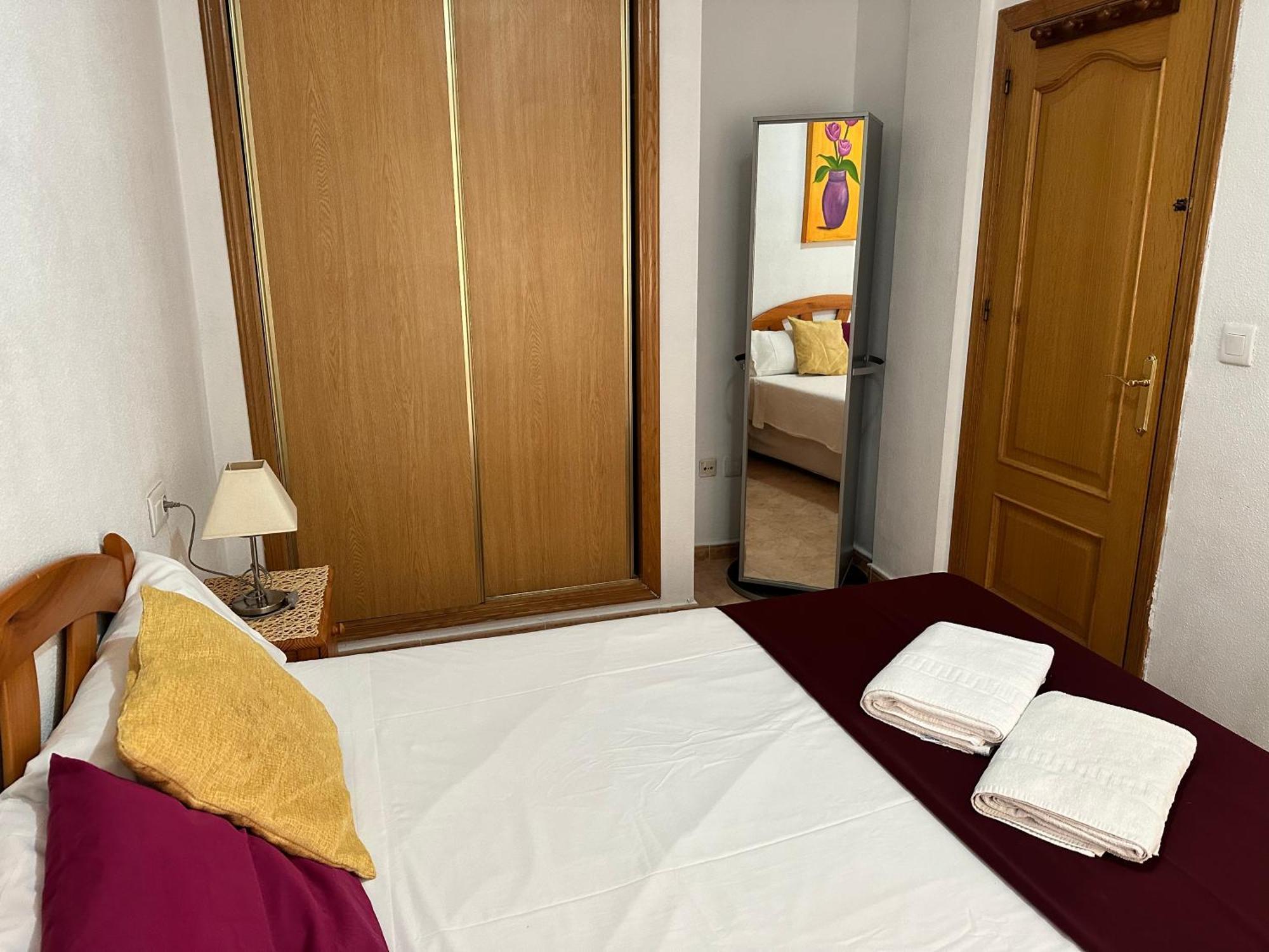 Apartment Homely Alcatri Torrevieja
