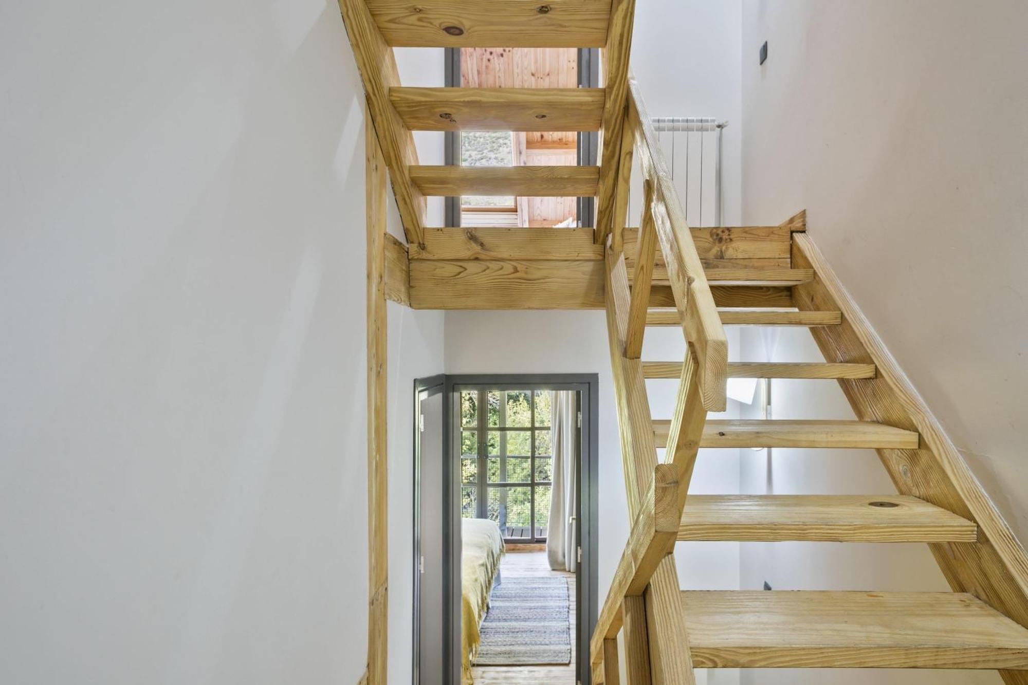Apartamento Luderna - Era Sarreta *