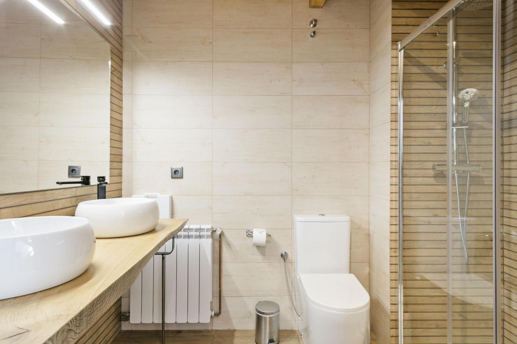 Luderna - Era Sarreta Apartamento Betrén