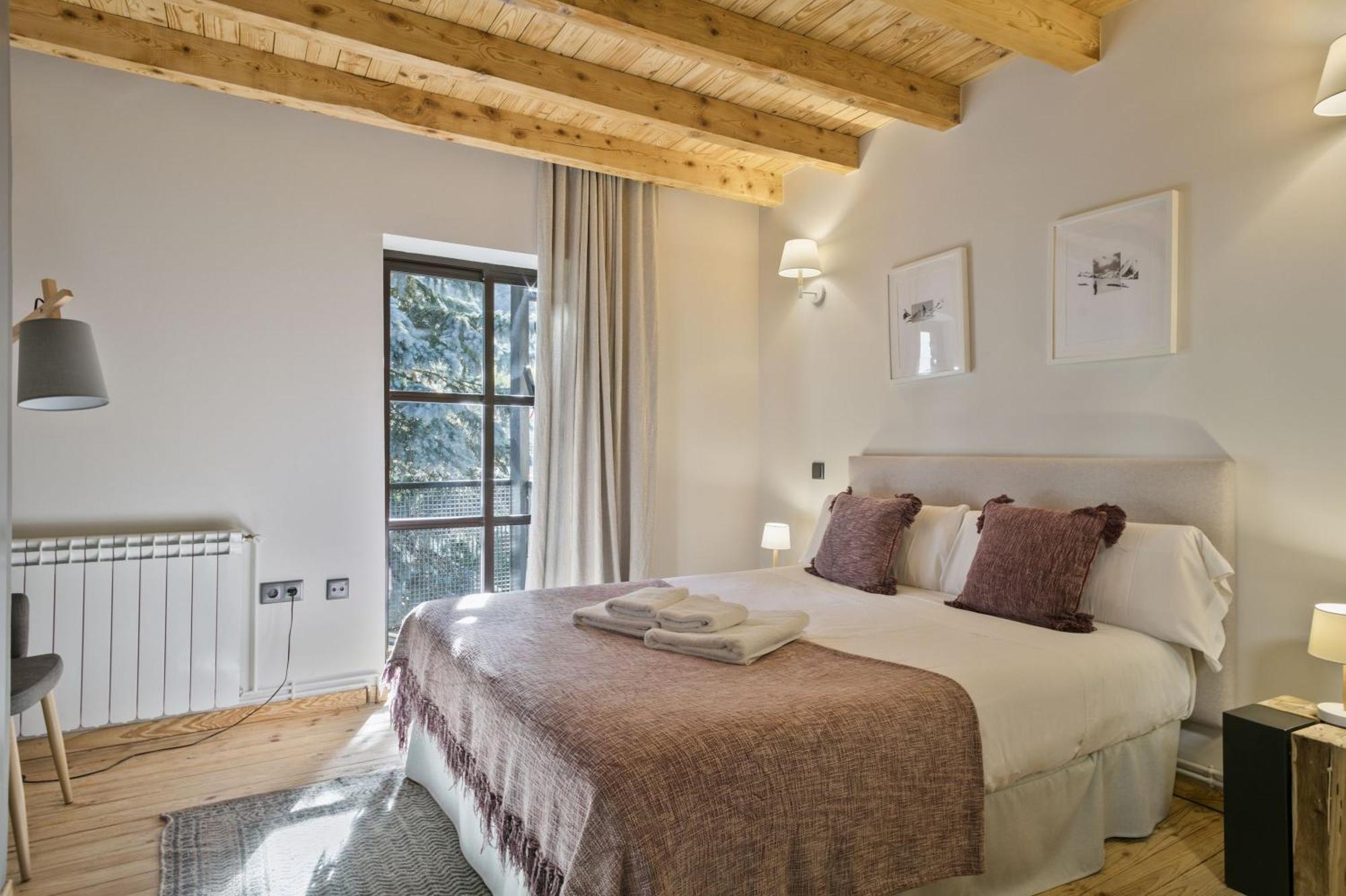 Luderna - Era Sarreta Apartamento