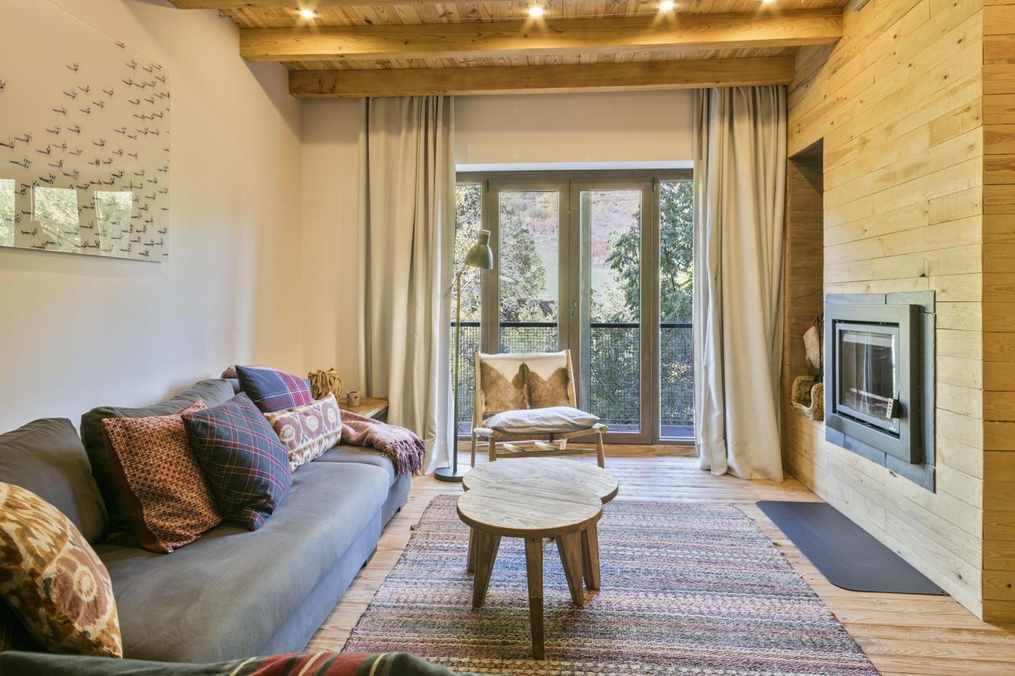 Apartamento Luderna - Era Sarreta
