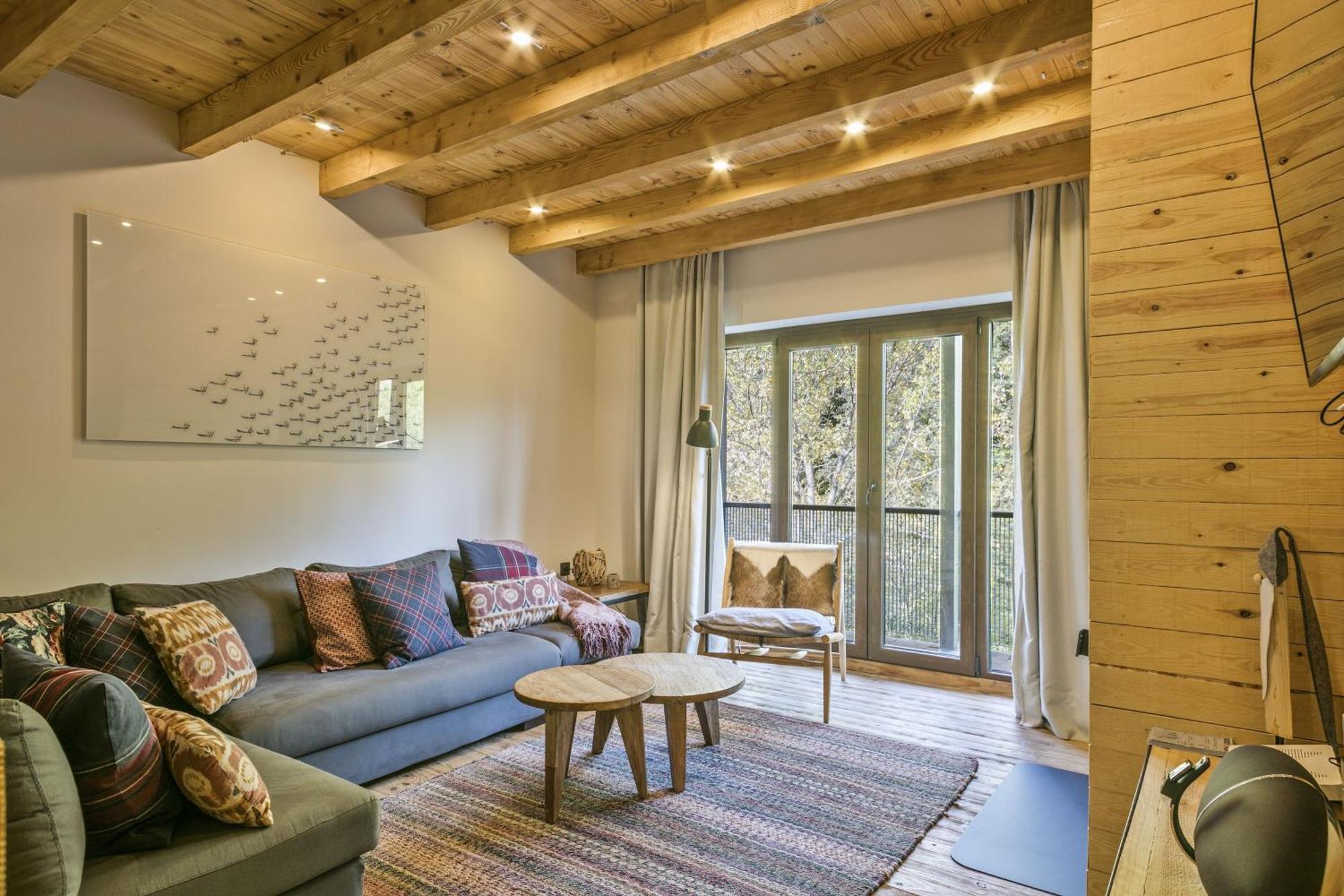 Luderna - Era Sarreta Apartamento
