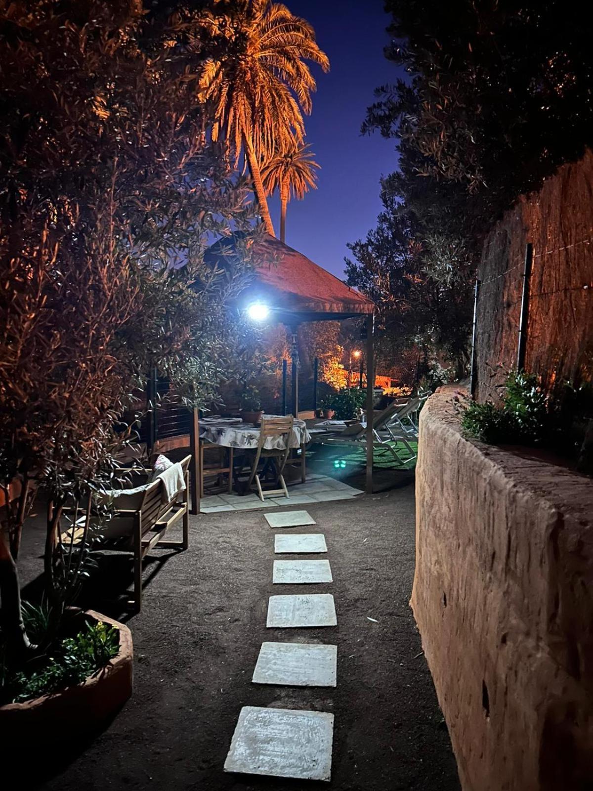 La Casa De Tea