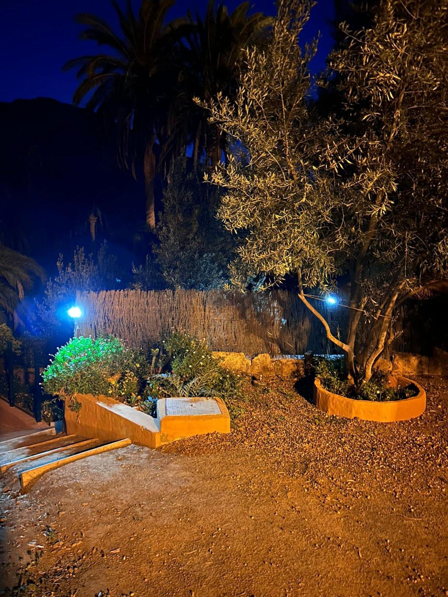Holiday home La Casa De Tea