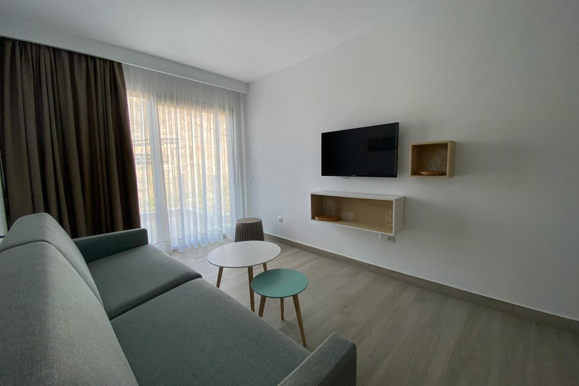 Cordial Magec Apartment *