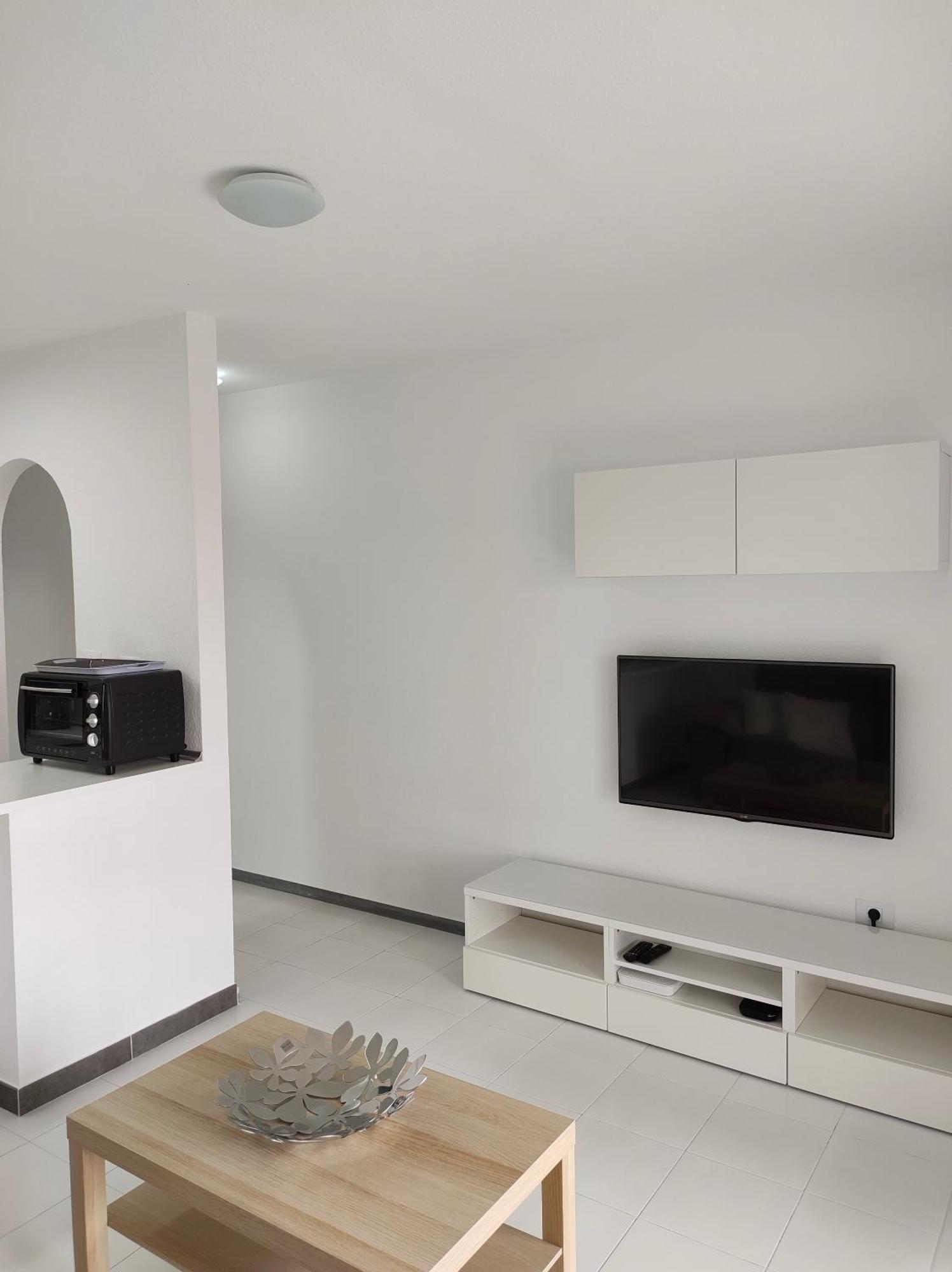 Amarilla Golf Apartamento San Miguel de Abona