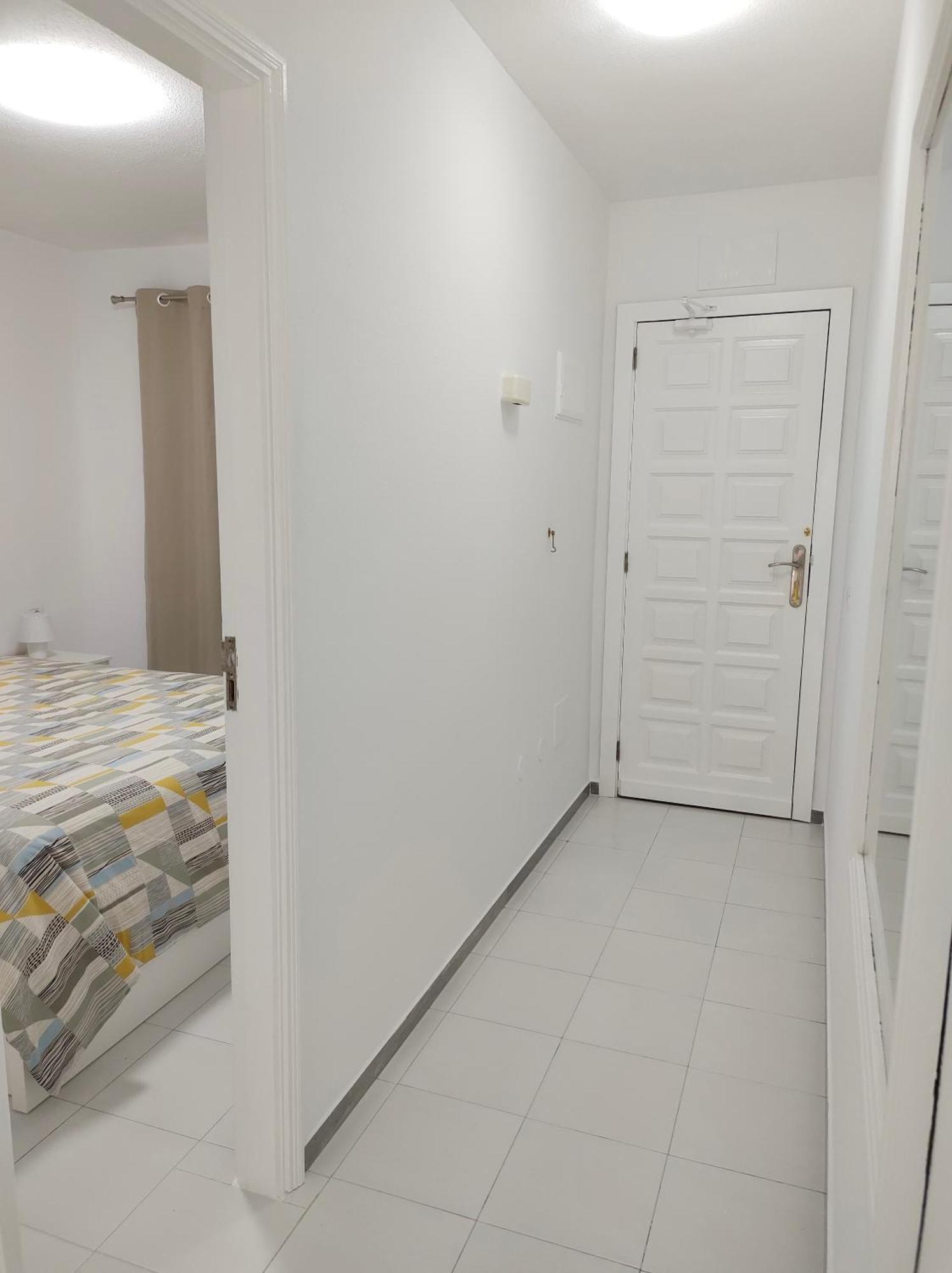 Apartamento Amarilla Golf San Miguel de Abona