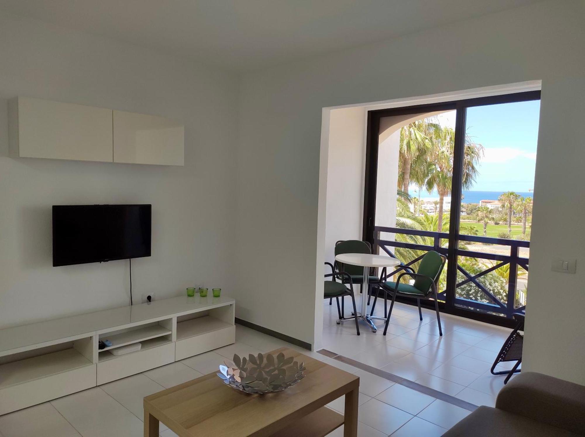 Amarilla Golf Apartamento San Miguel de Abona