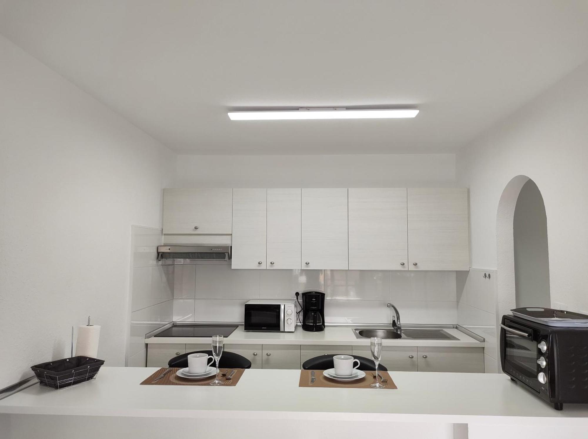 Apartamento Amarilla Golf San Miguel de Abona