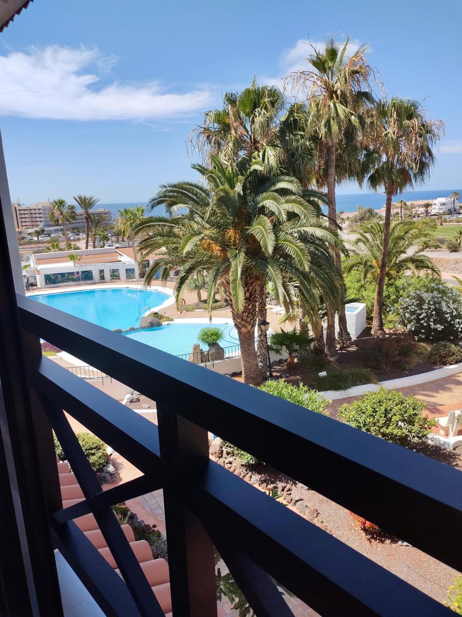 Apartamento Amarilla Golf