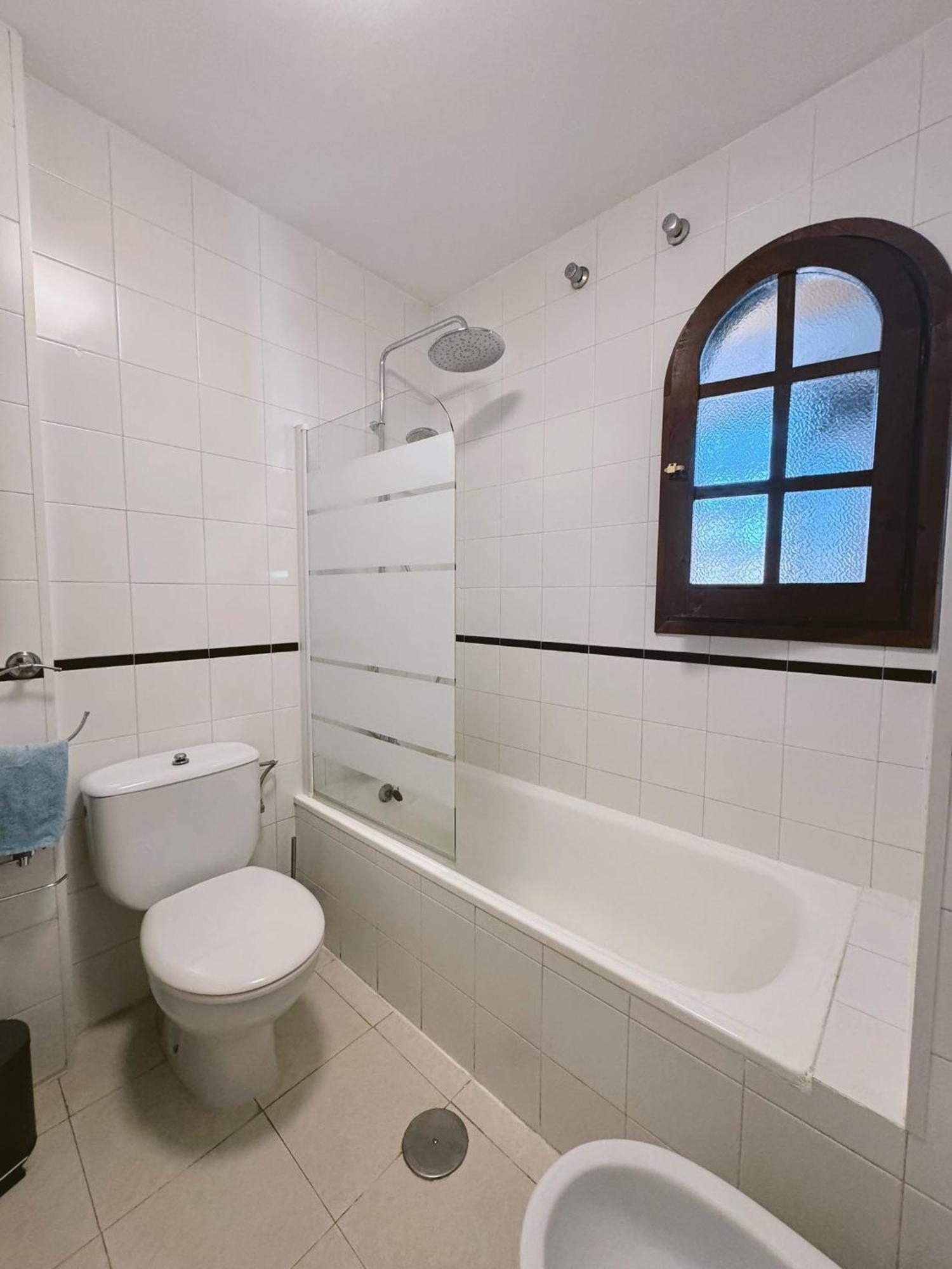 El Paraiso, 1 Bedroom 300m From The Sea Torrevieja