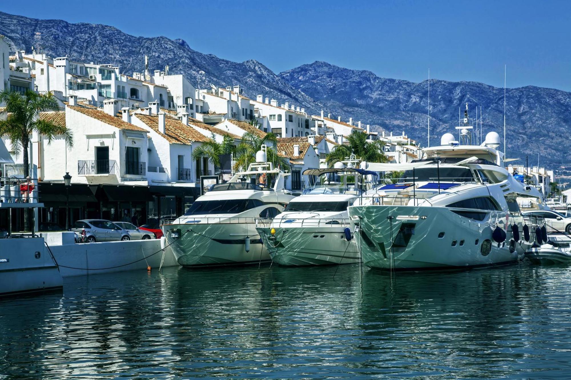 Сasa de vacaciones Duplex Concordia Close To Marbella
