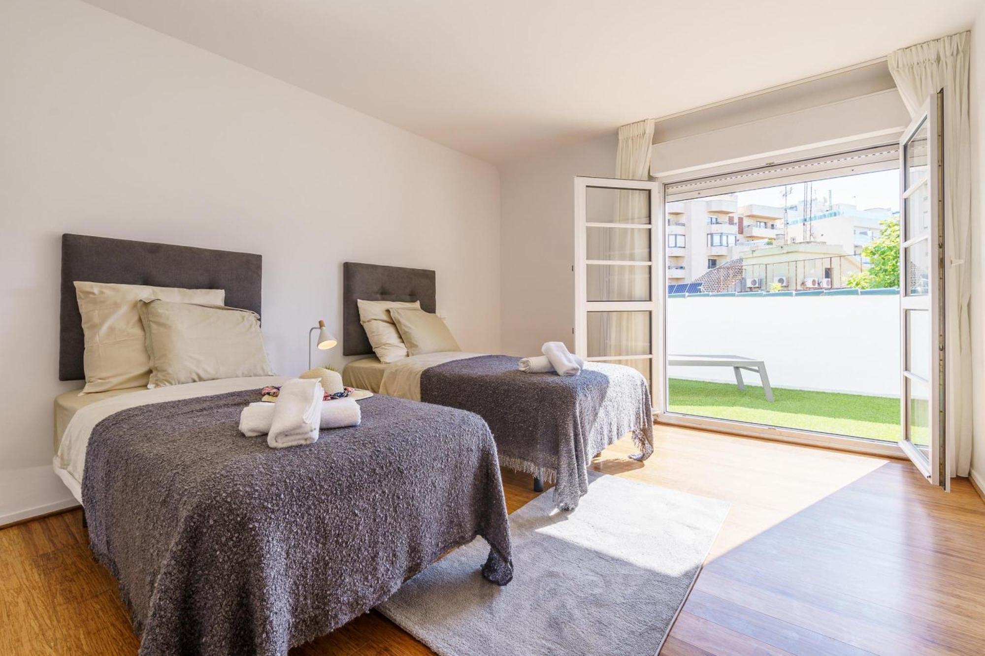 Duplex Concordia Close To Сasa de vacaciones *