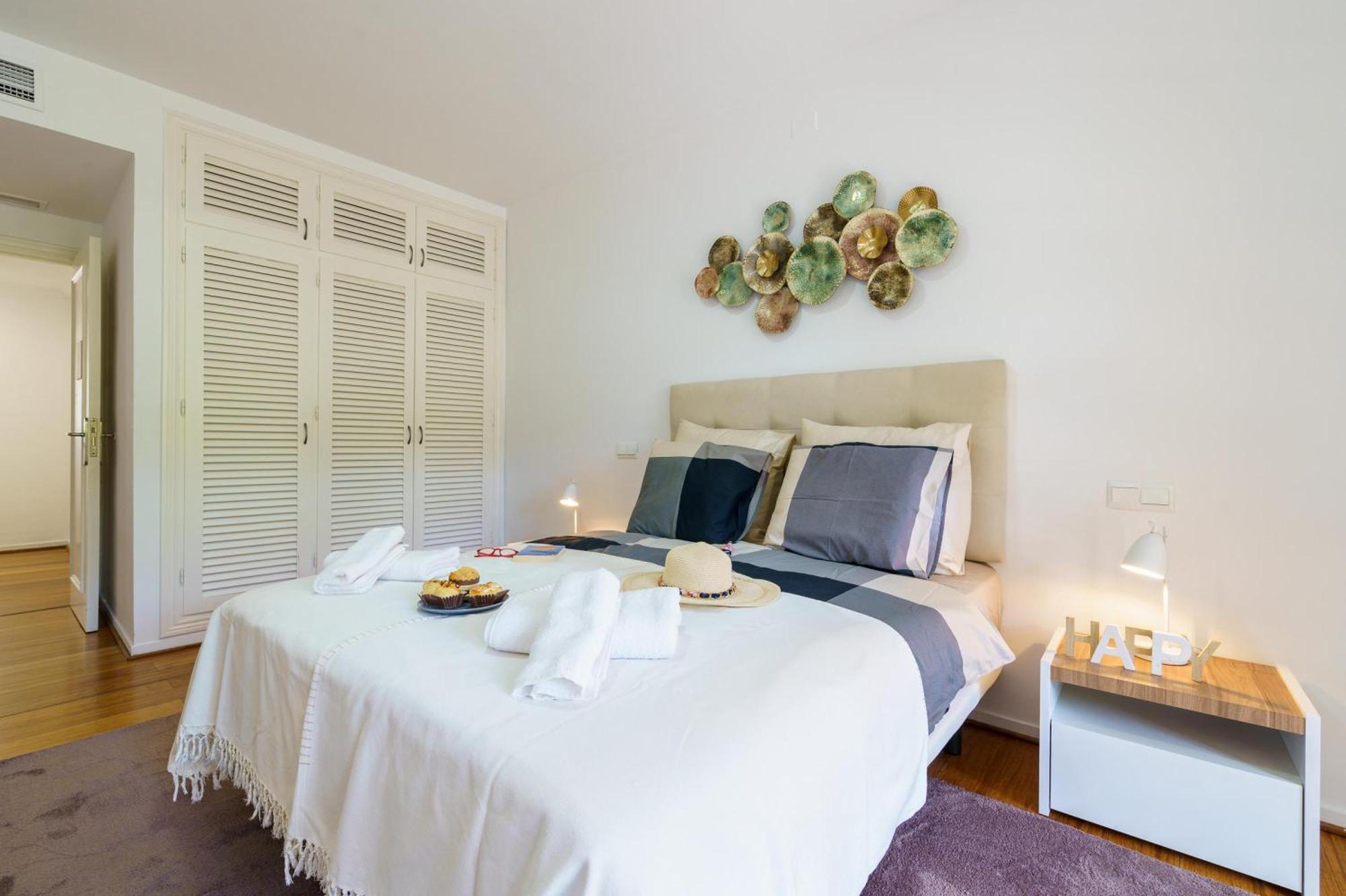 Duplex Concordia Close To Marbella