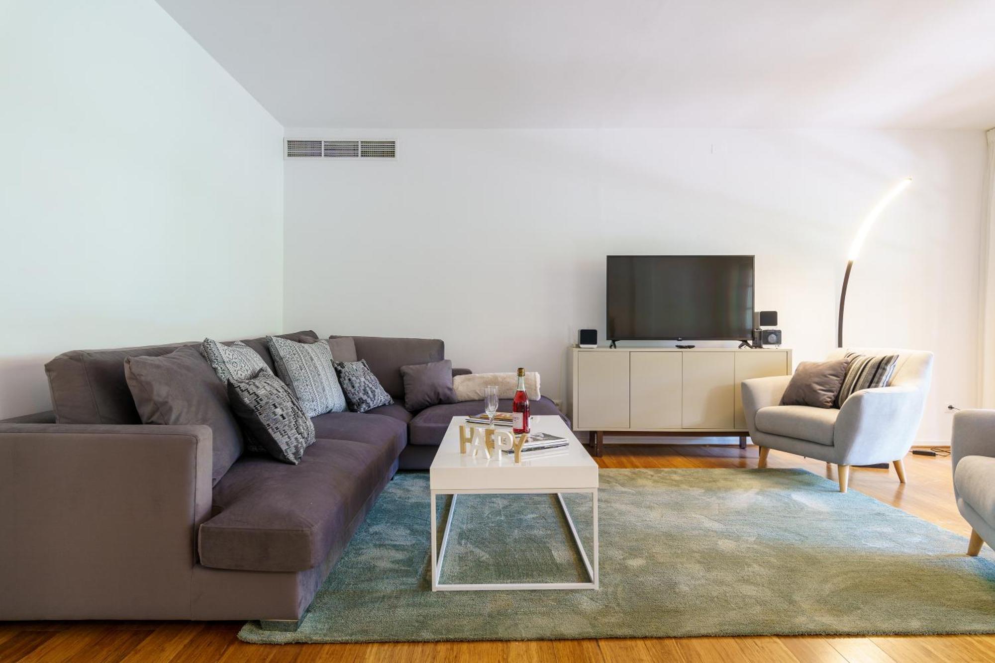Duplex Concordia Close To * Marbella
