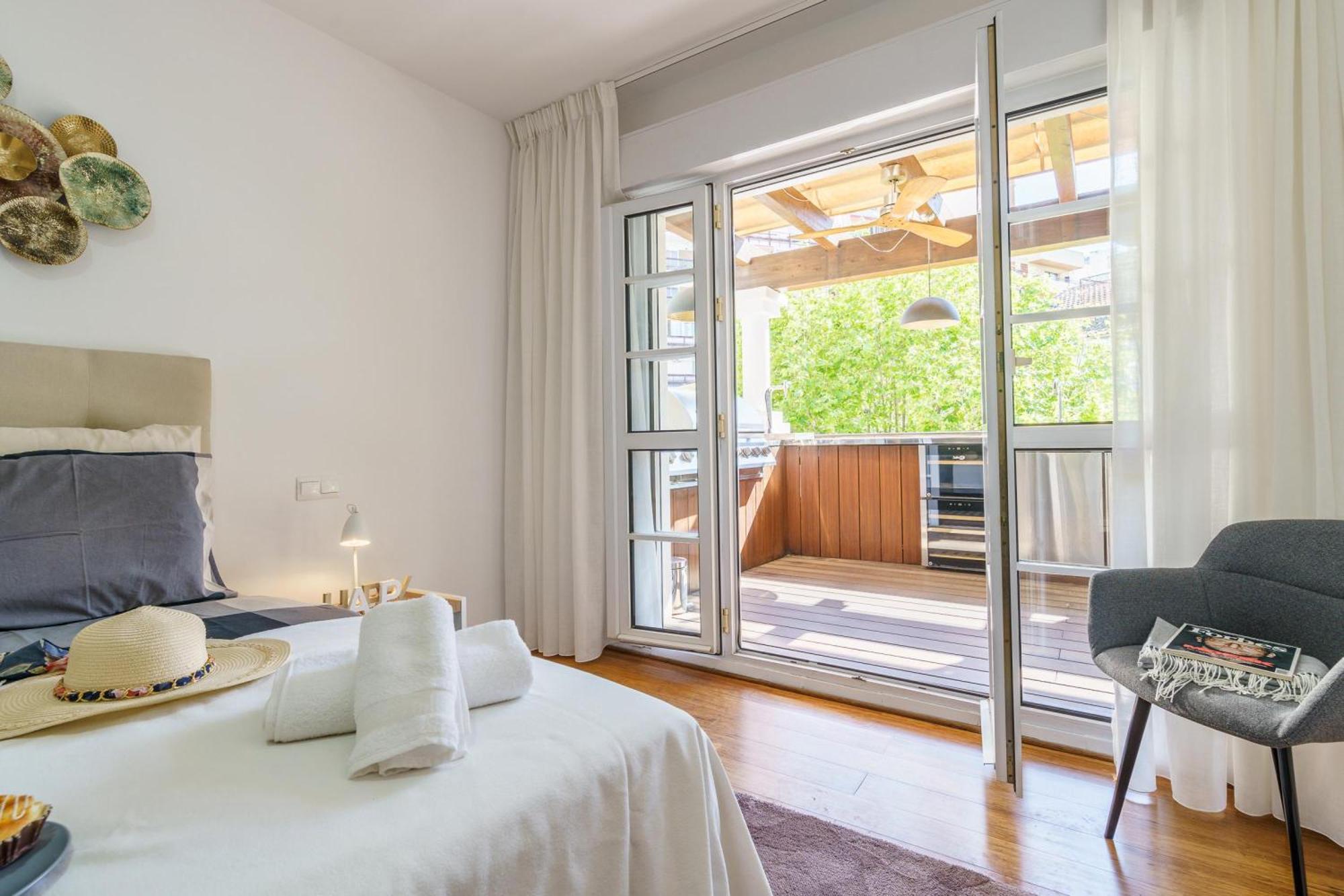Duplex Concordia Close To * Marbella