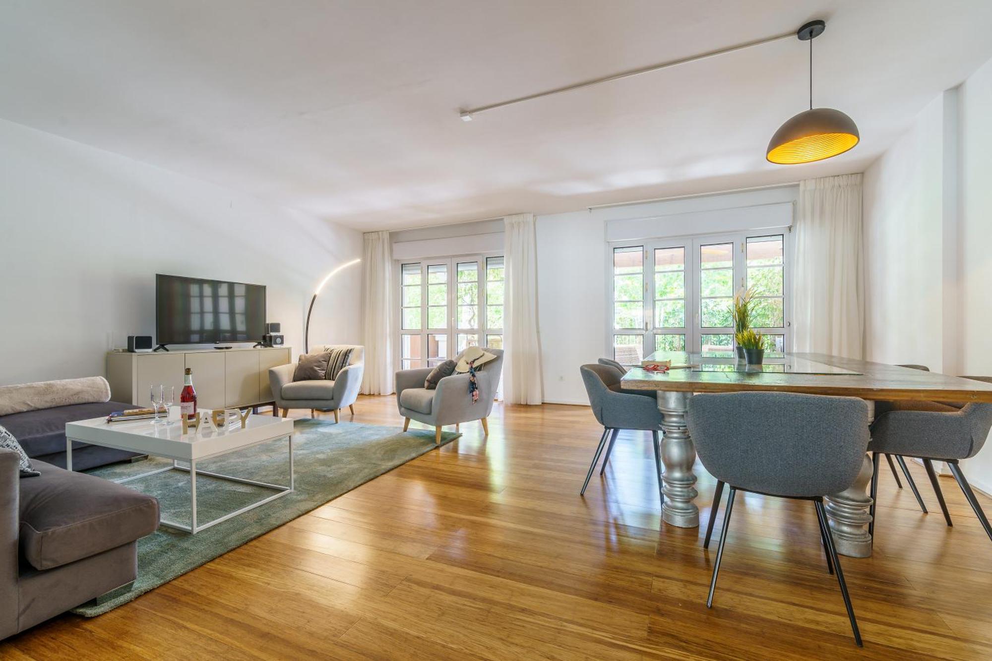 Duplex Concordia Close To Marbella
