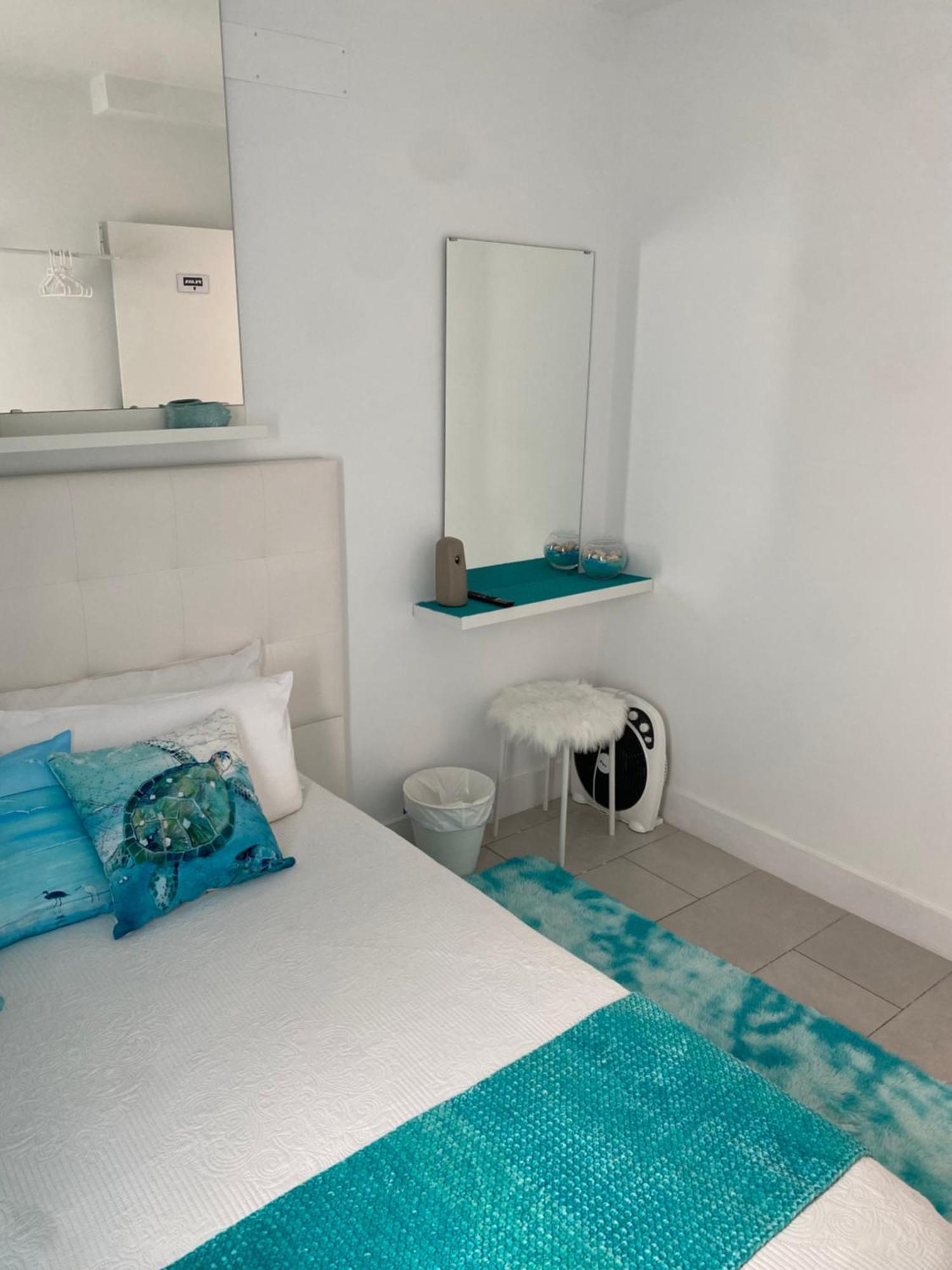 Casa Yurena Pensión Playa Honda (Lanzarote)