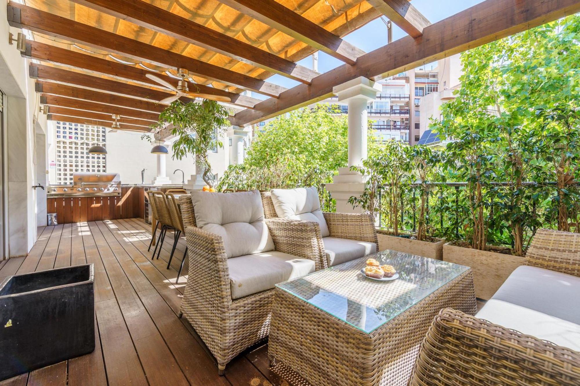 Duplex Concordia Close To Сasa de vacaciones *