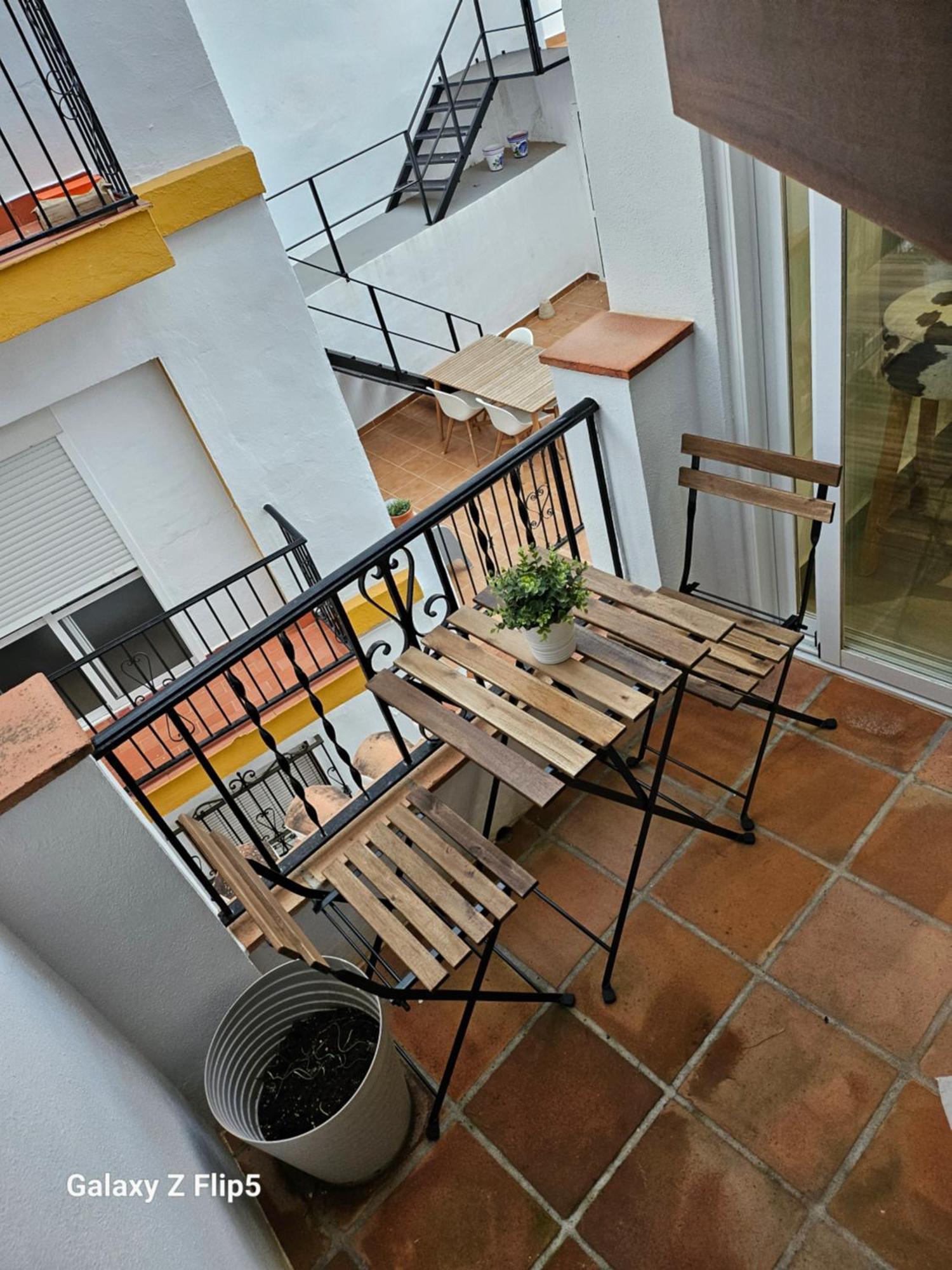 Casa Mi Sueno Azul Torrox