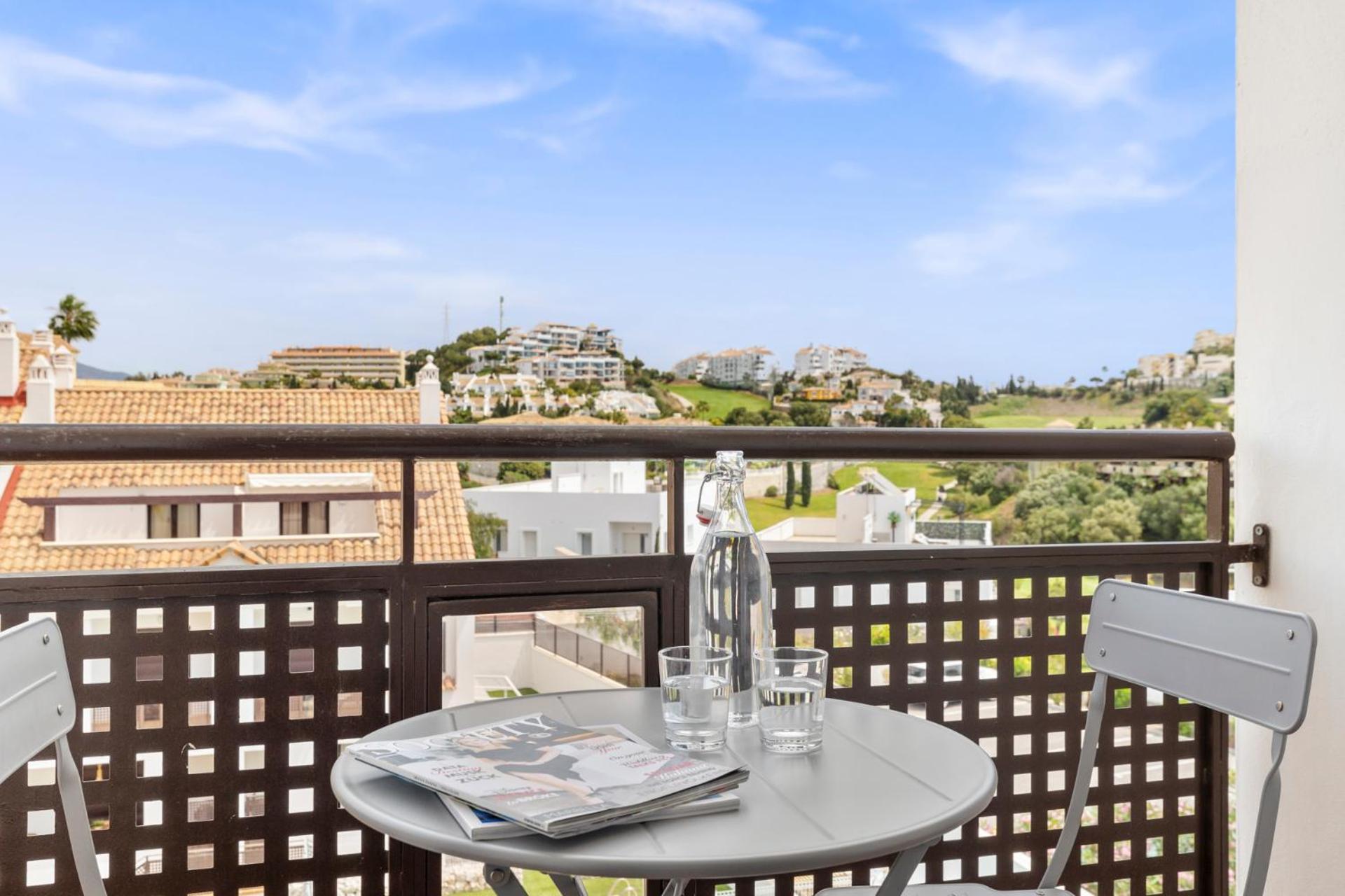 Stunning Private Pool Townhouse Ref 195 Villa *